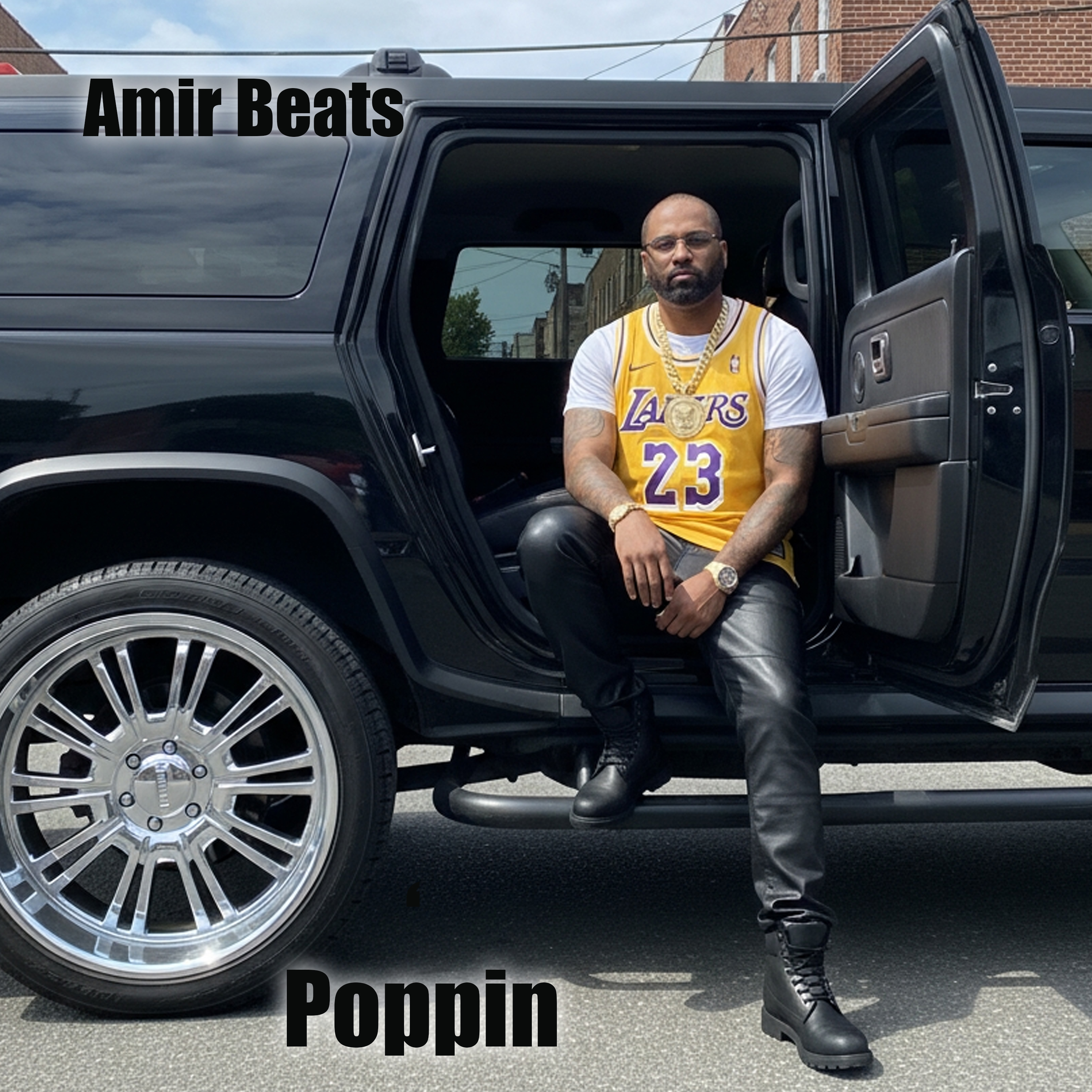 Poppin artwork