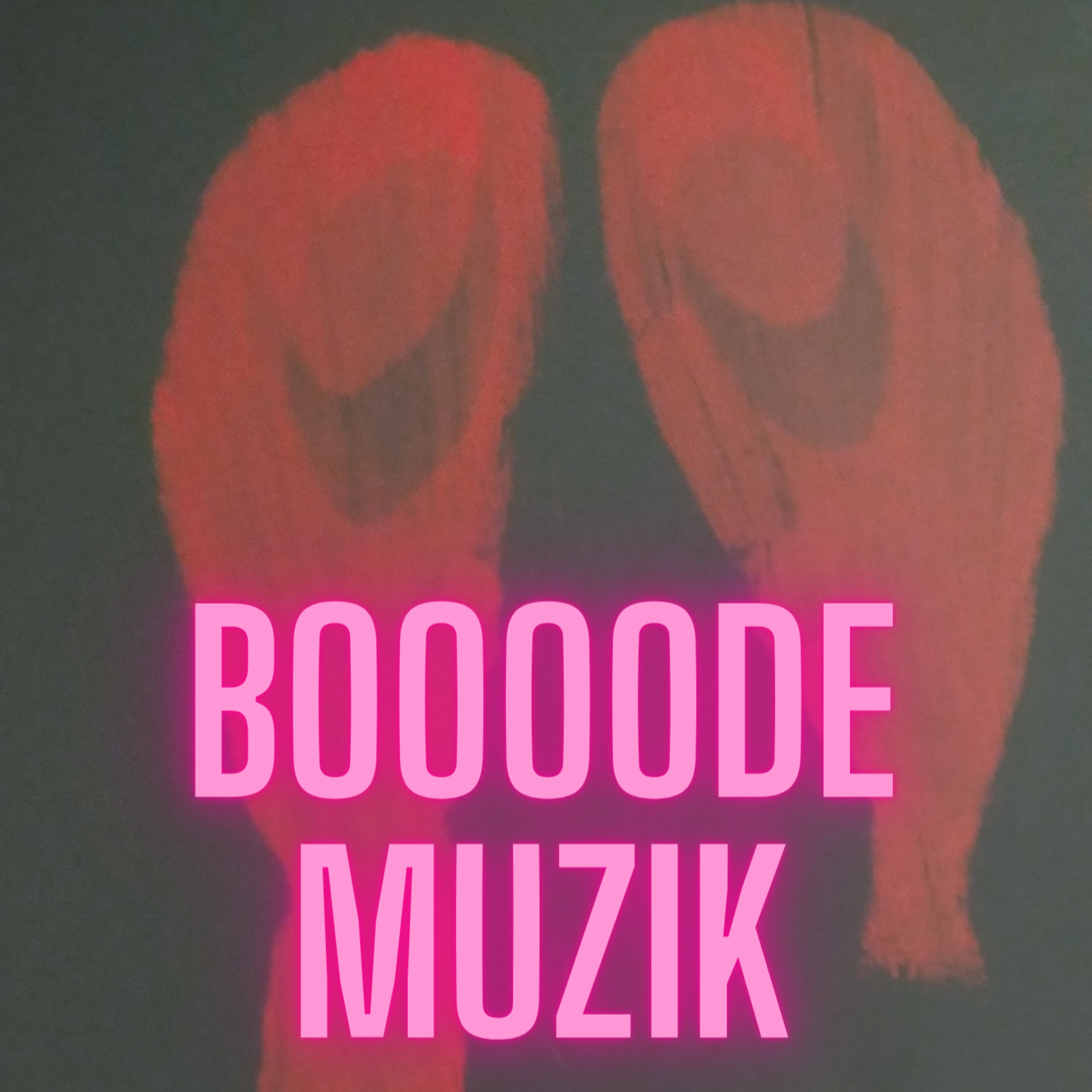 Boooode Muzik artwork