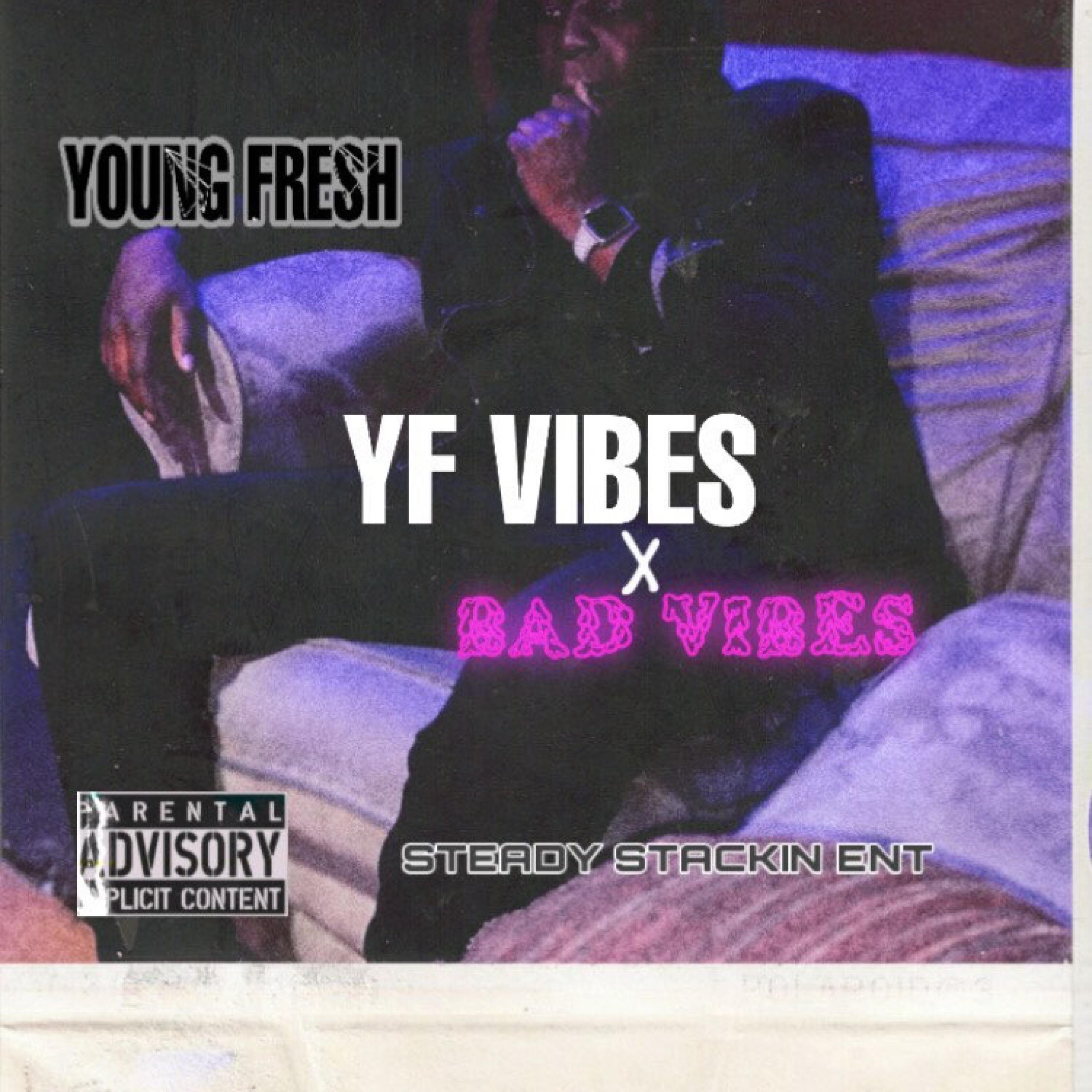 YF Vibes artwork