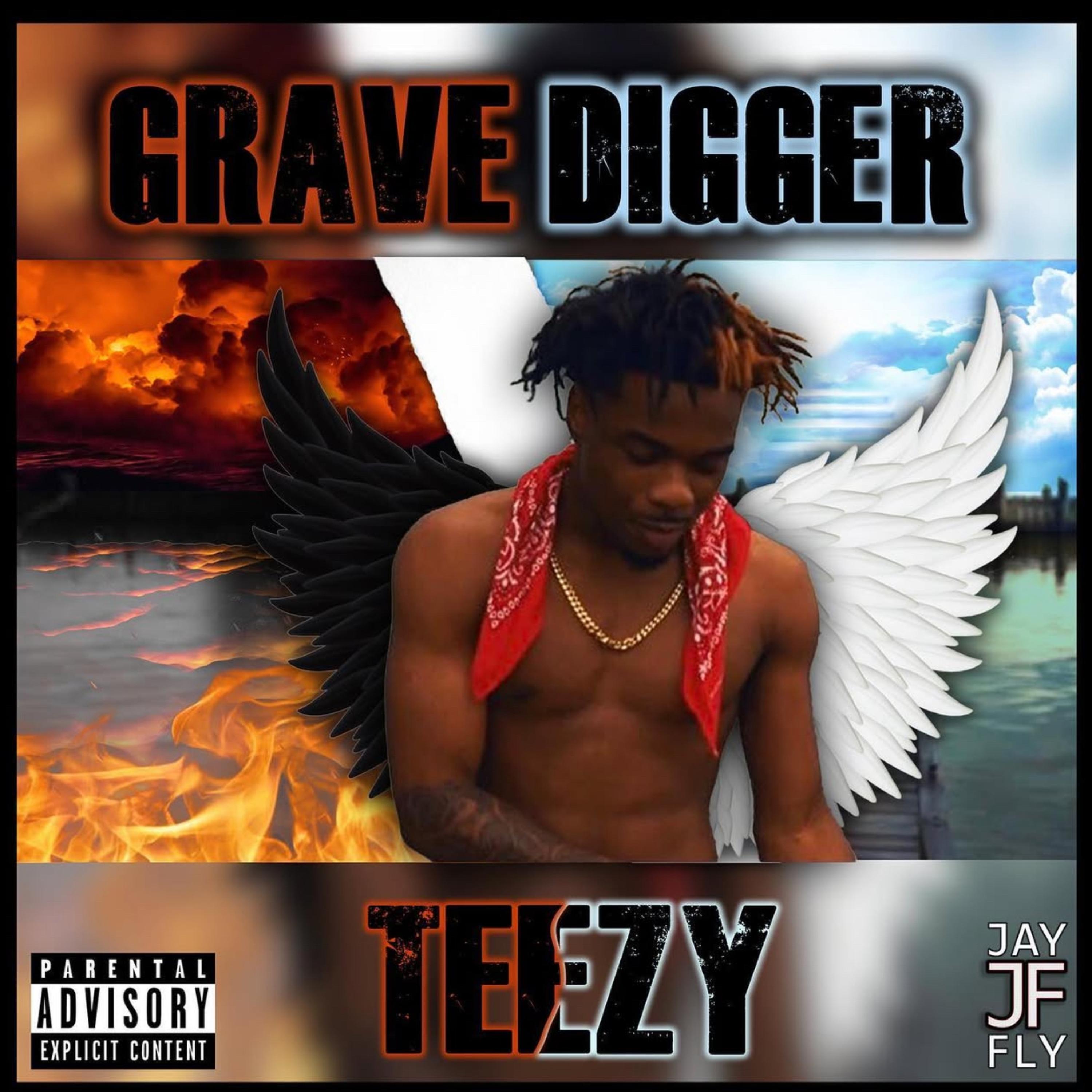 Grave Digger artwork