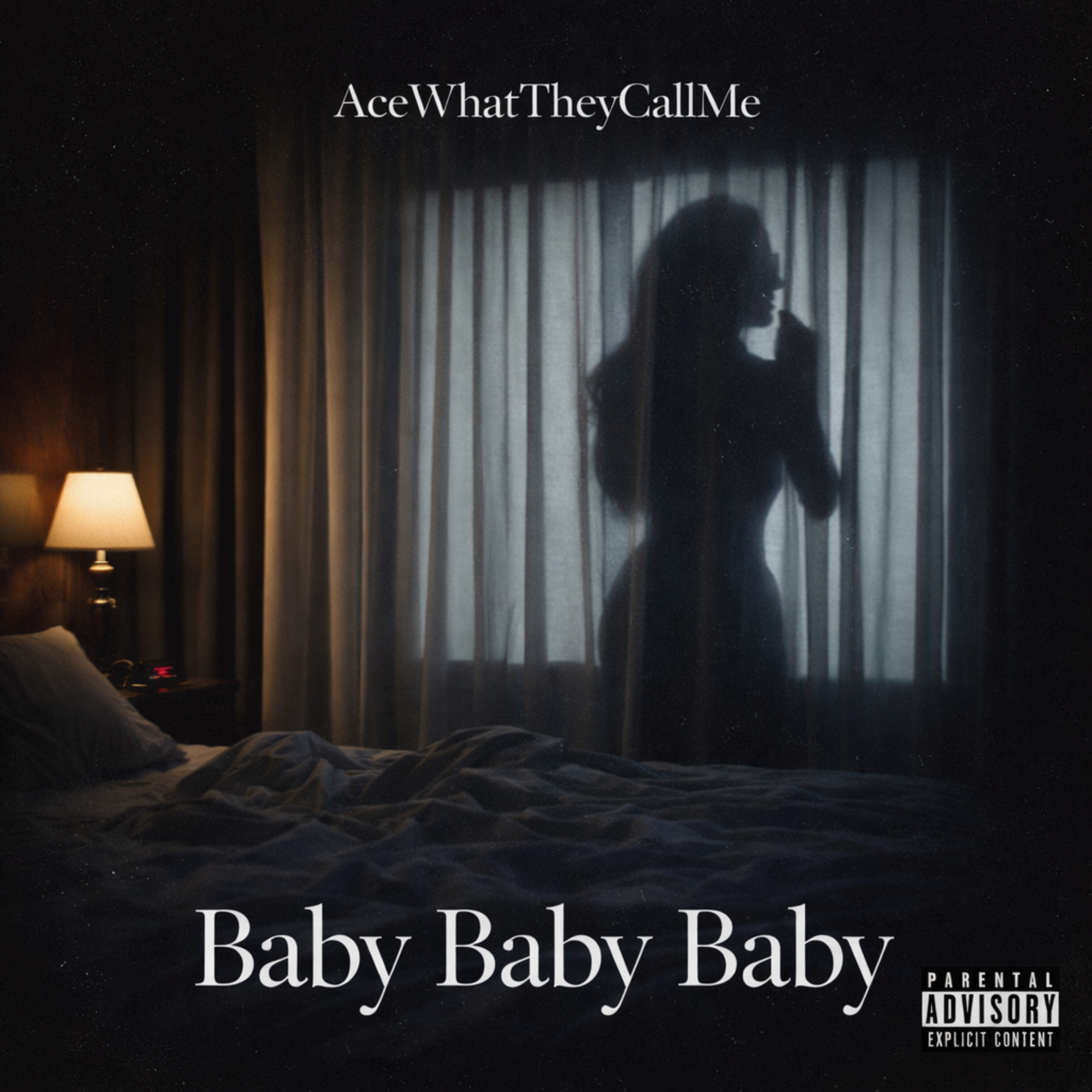 Baby Baby Baby artwork