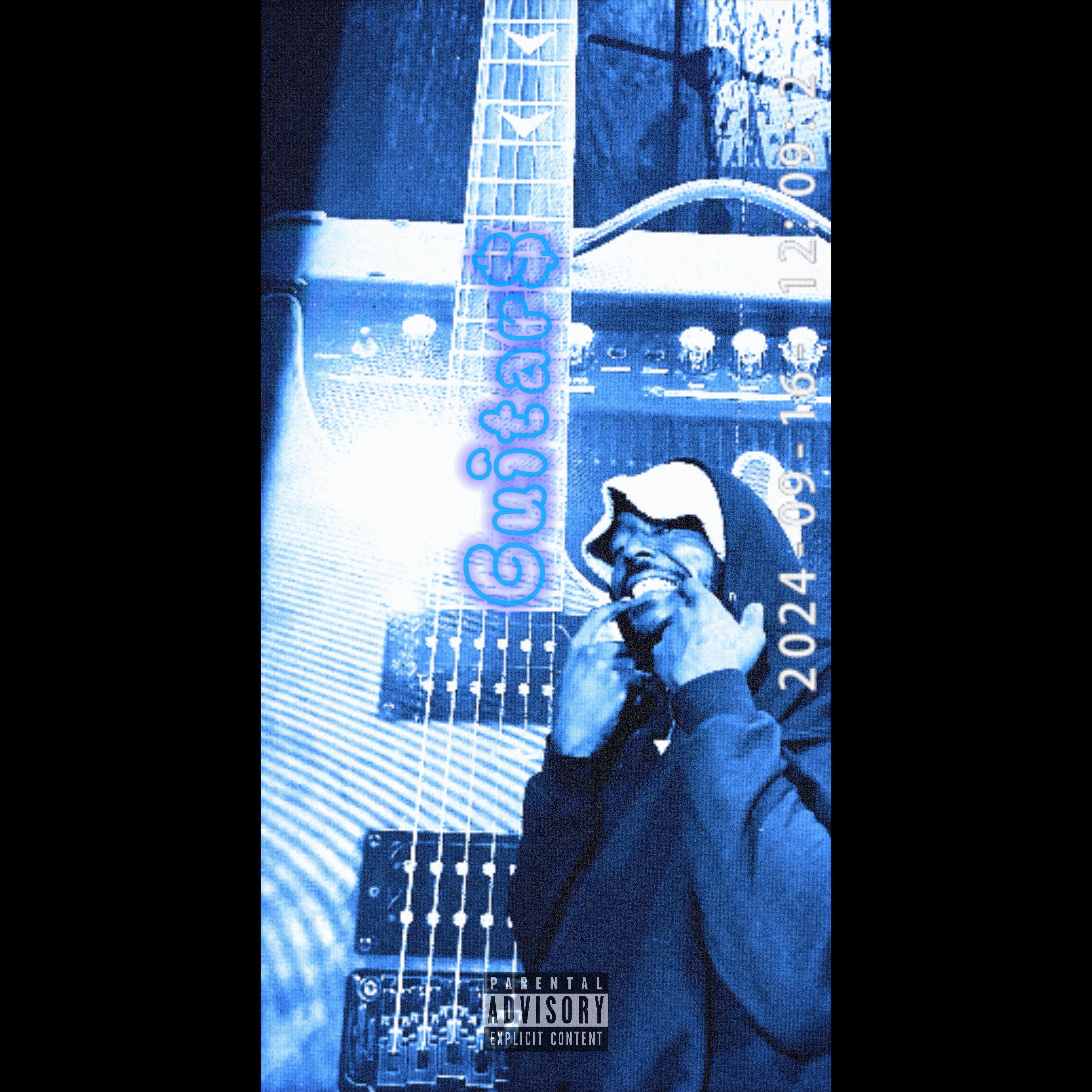 Guitar$ (Had Enough) artwork
