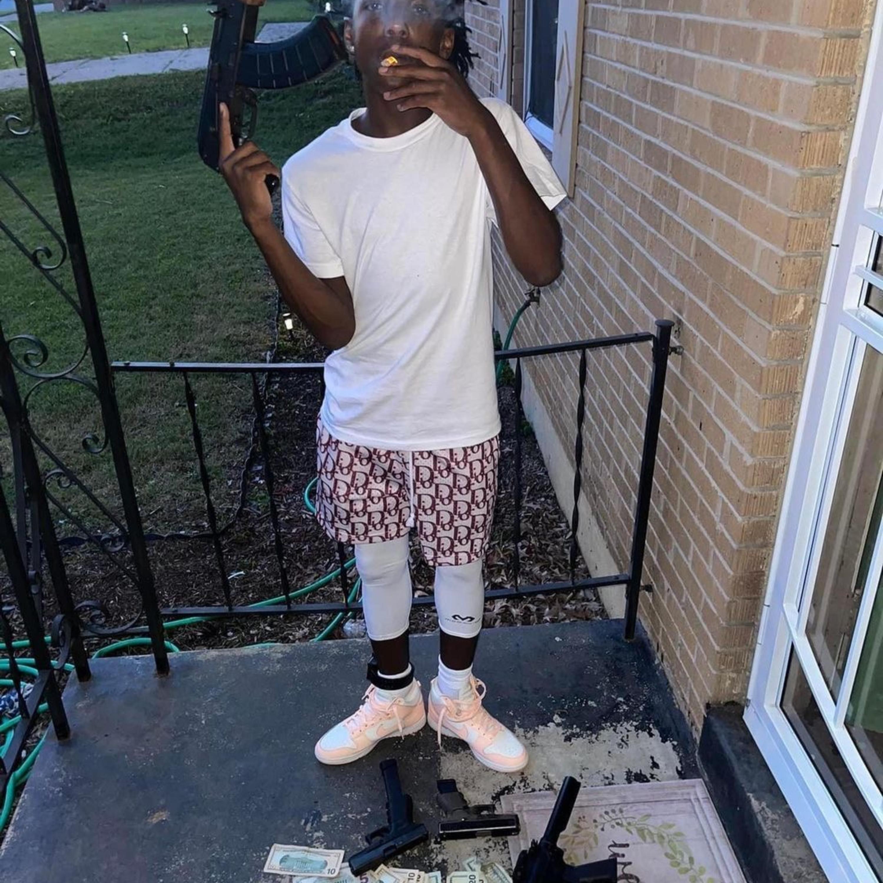 what we doin artwork