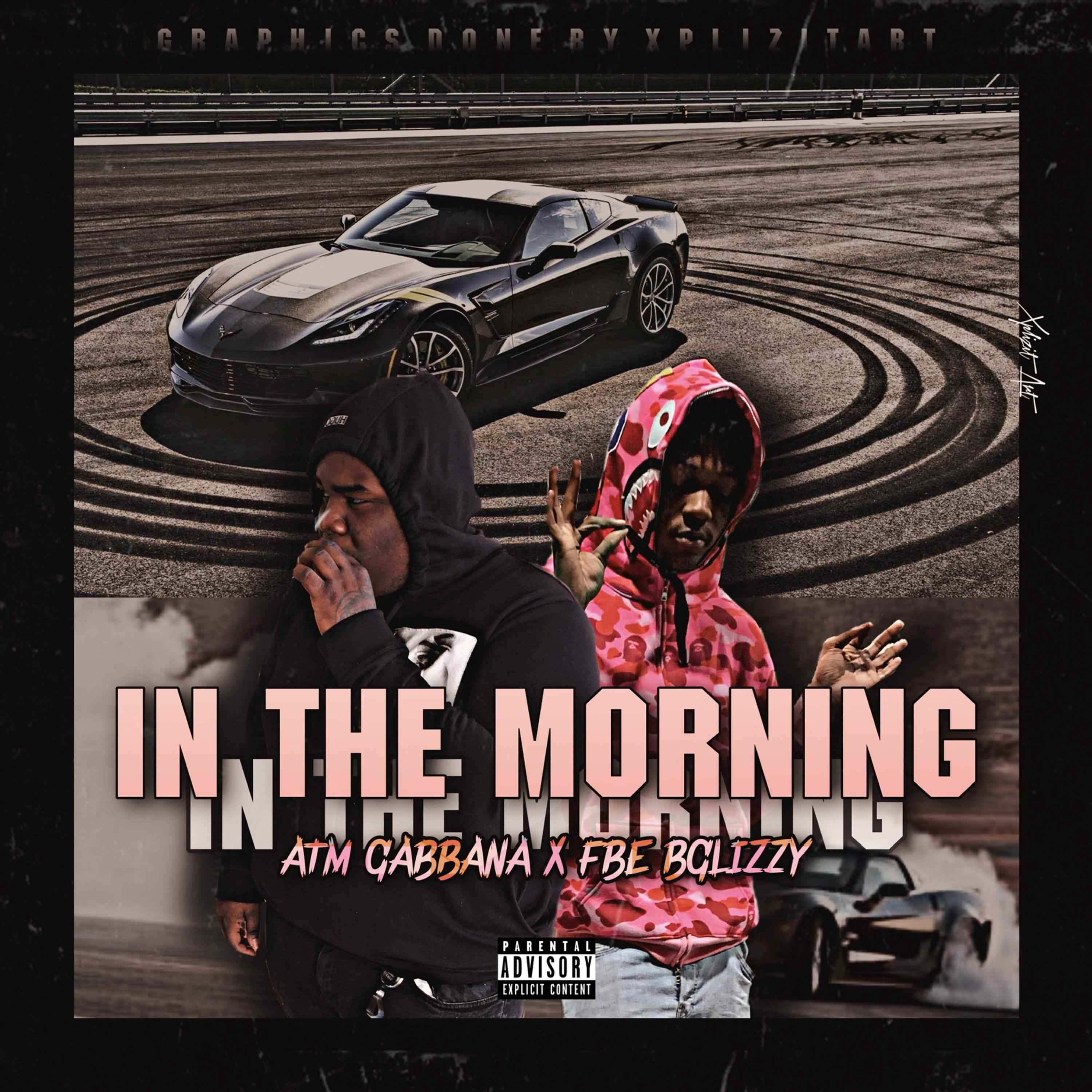 In The Morning artwork