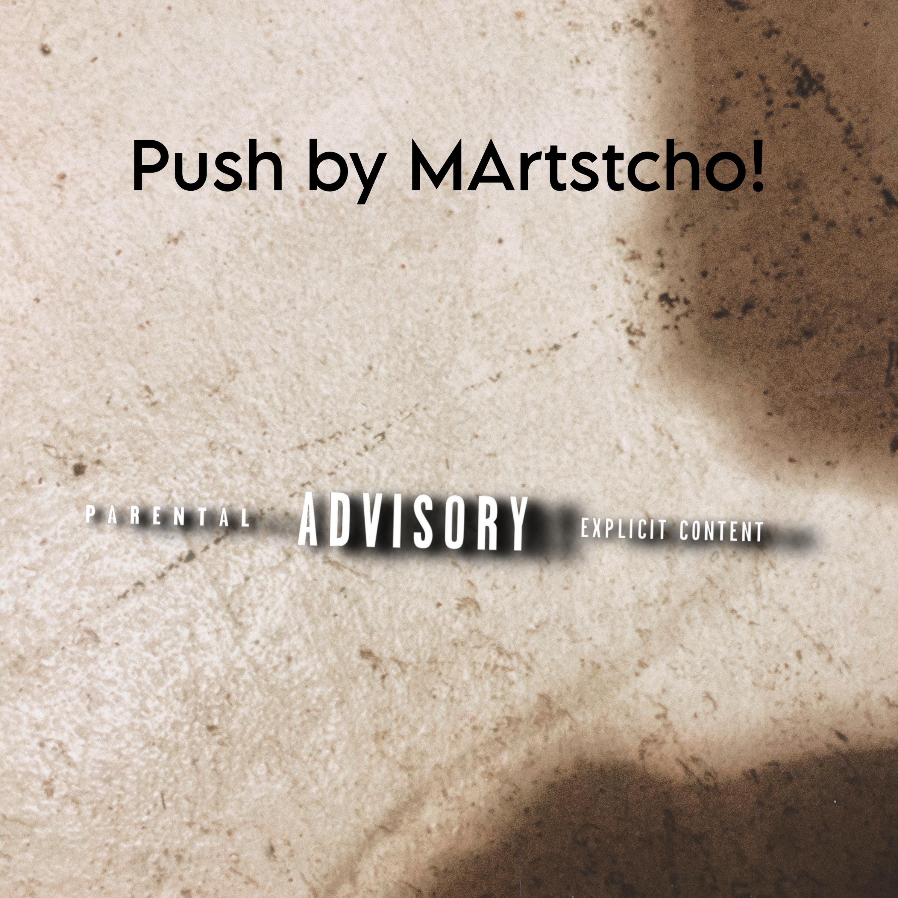 Push artwork