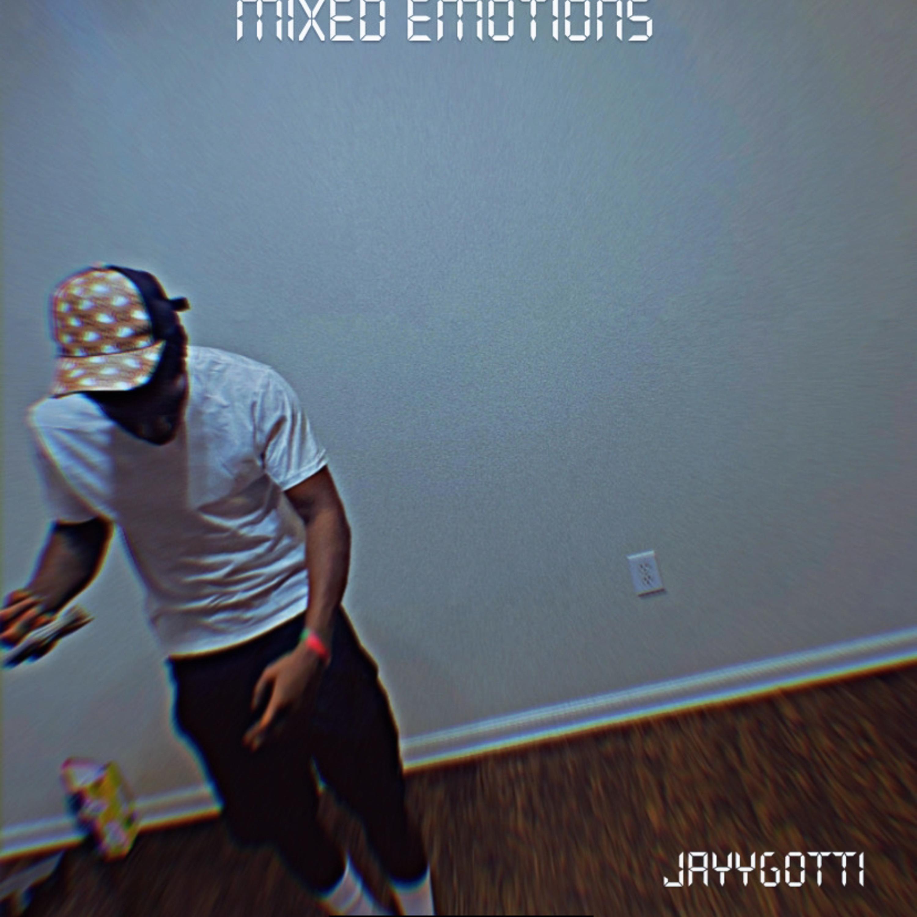 Mixed Emotions artwork