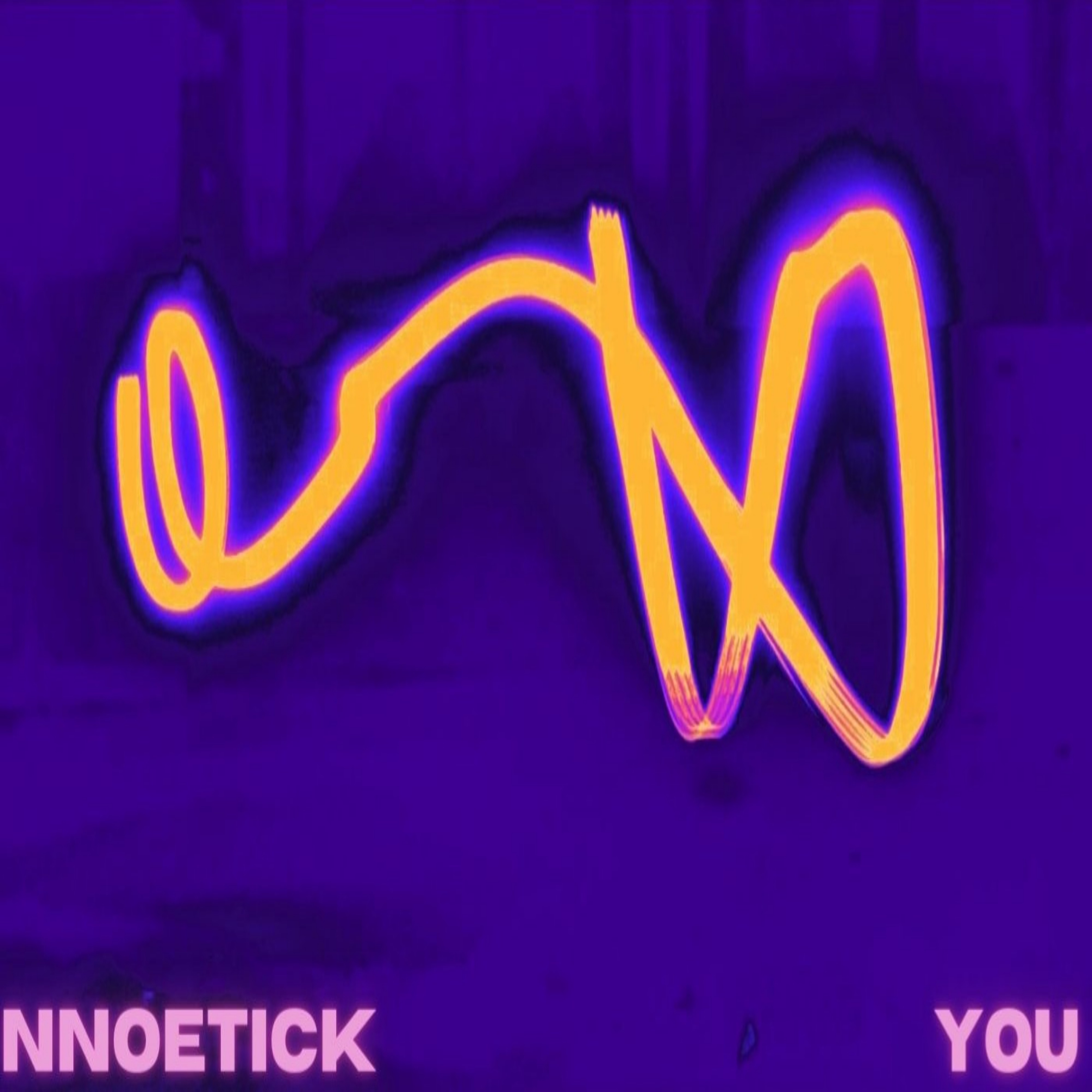 You by NNOETICK cover art