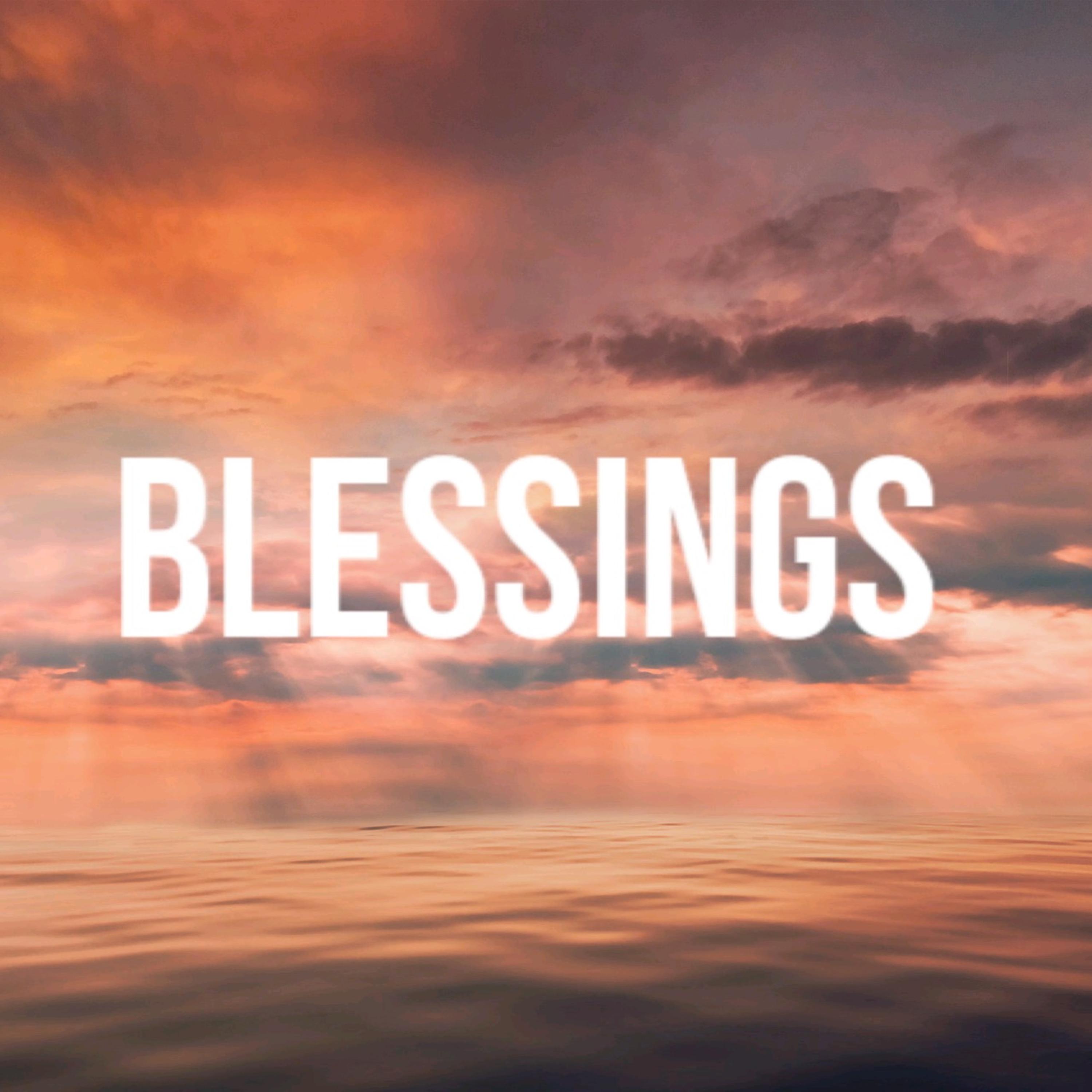 Blessings artwork