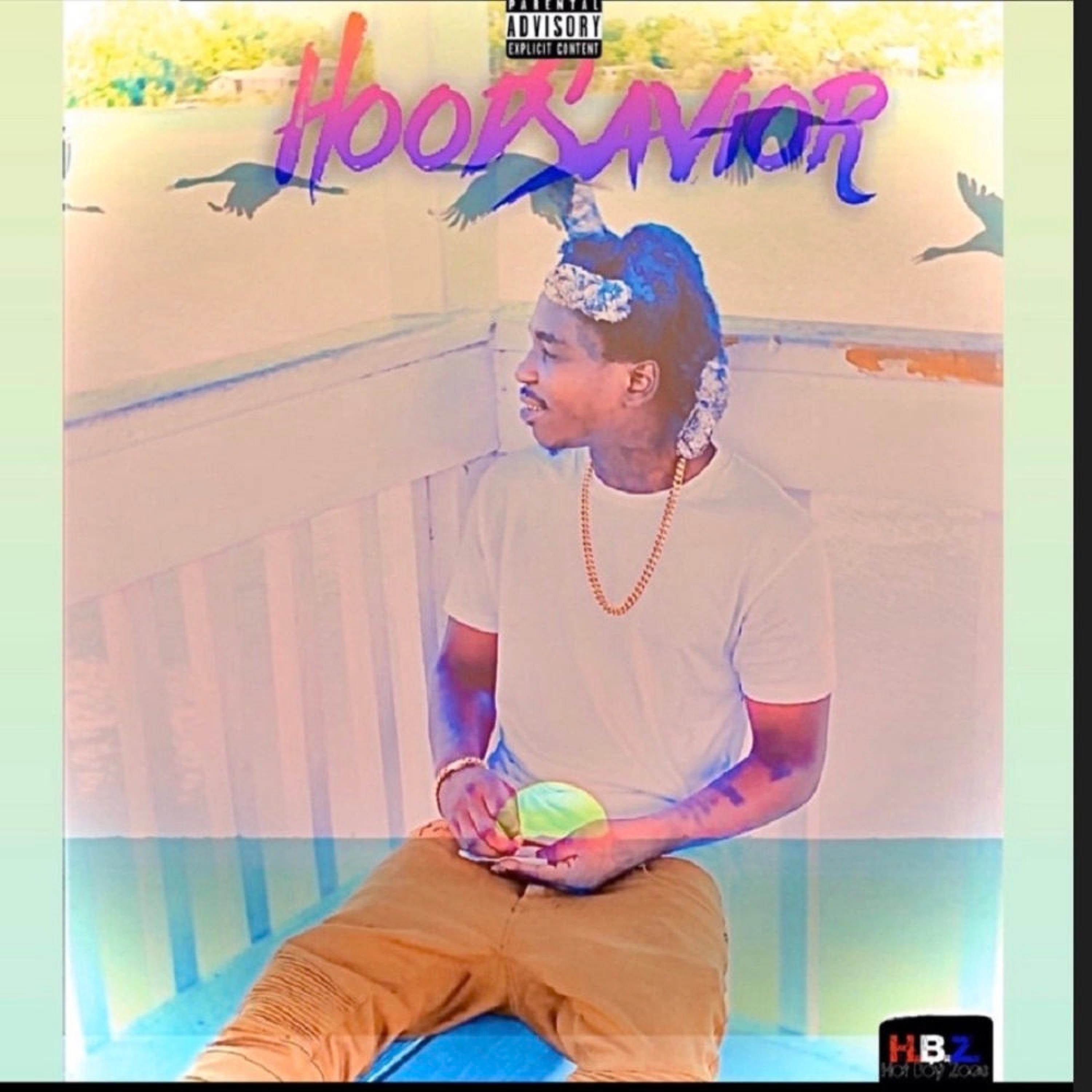 Hood Savior artwork