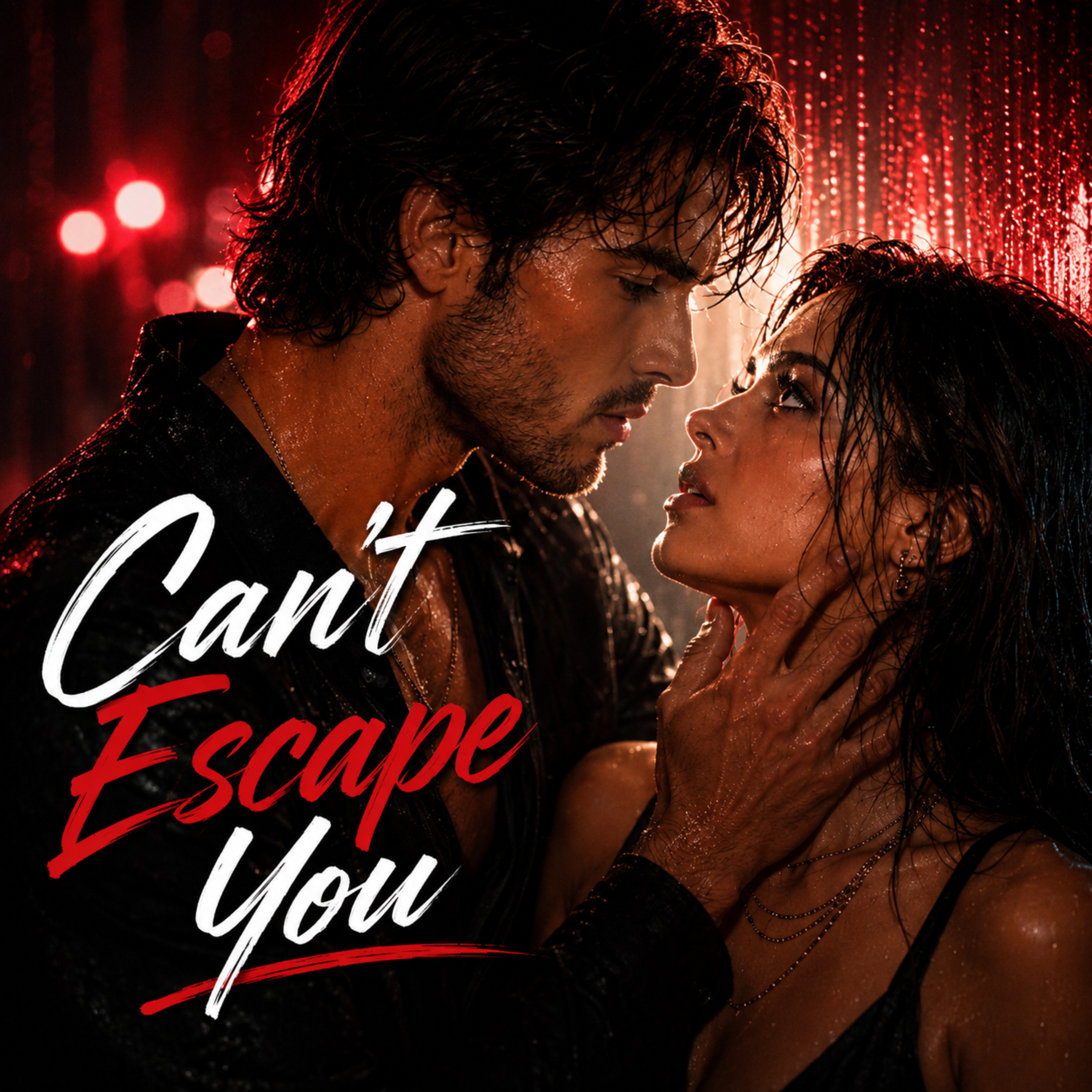Can’t Escape You by Blue Drip HJ cover art