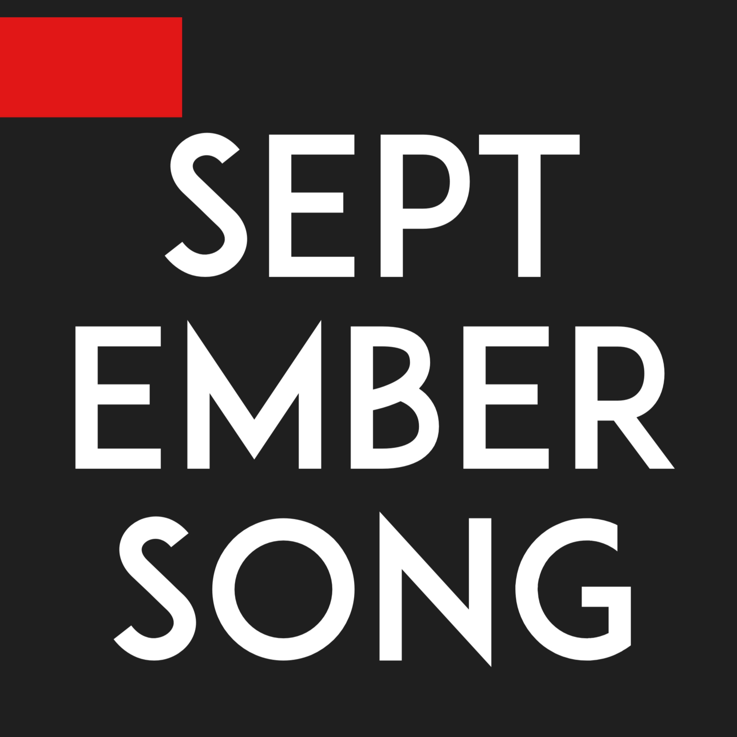 September Song artwork