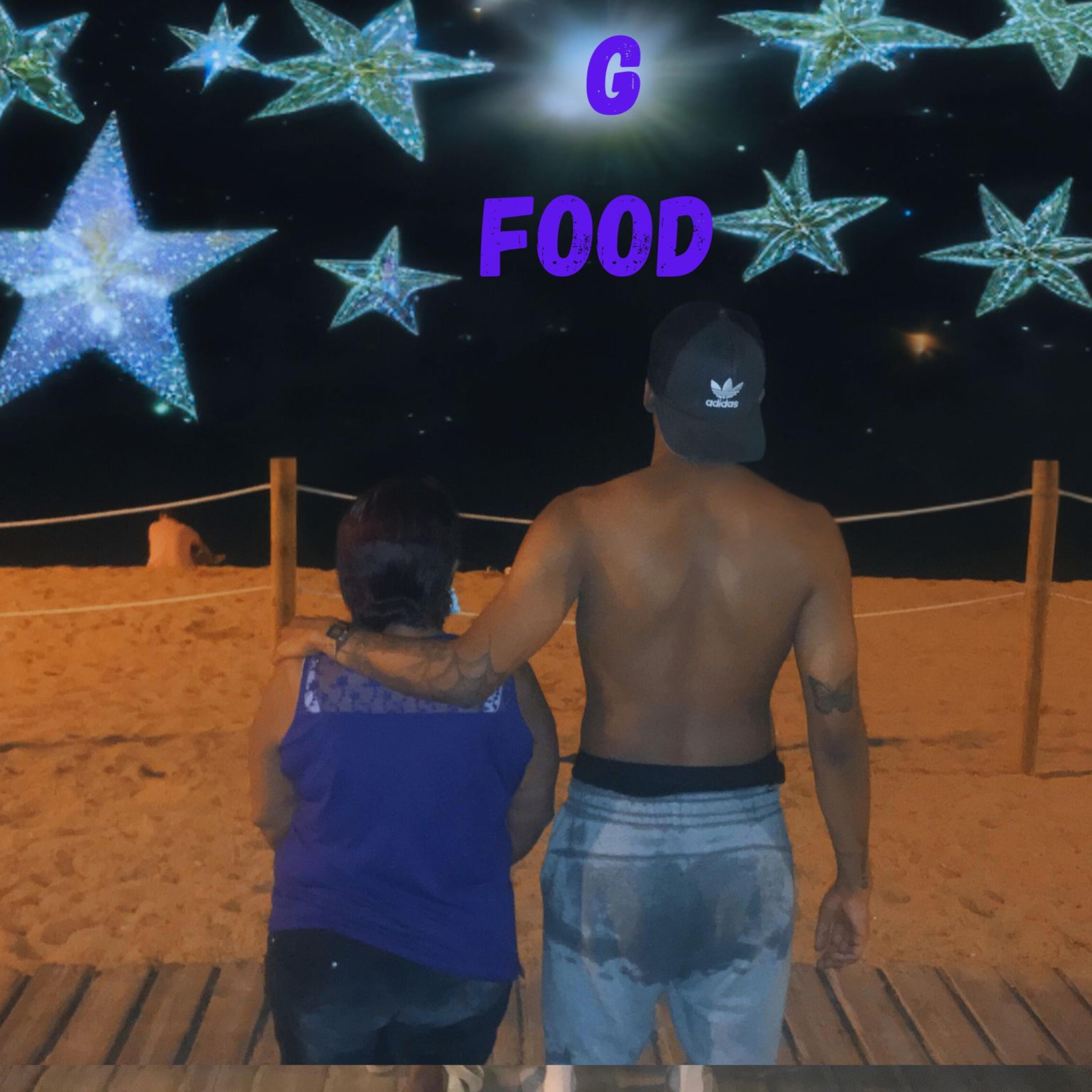 G Food artwork