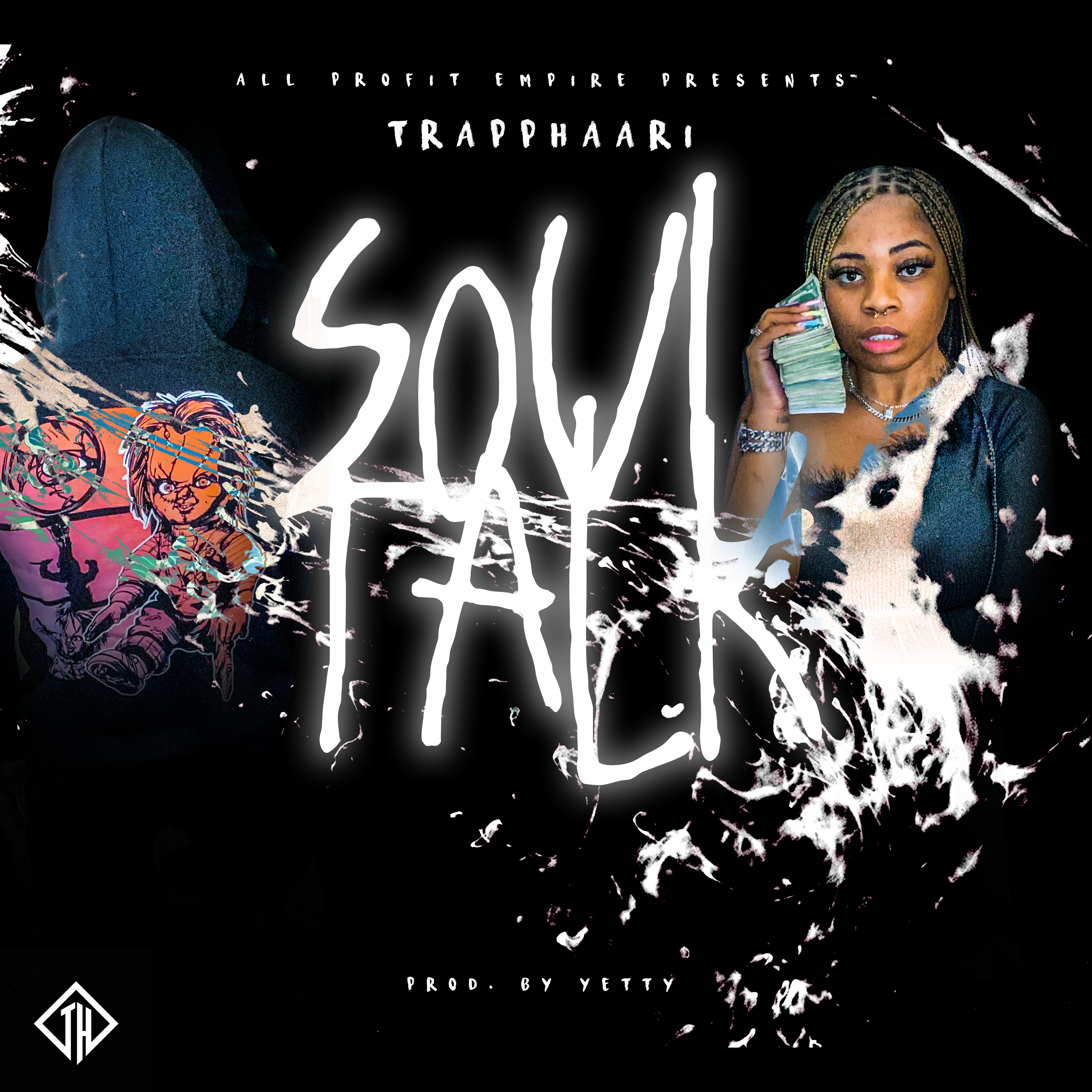 Soul Talk artwork