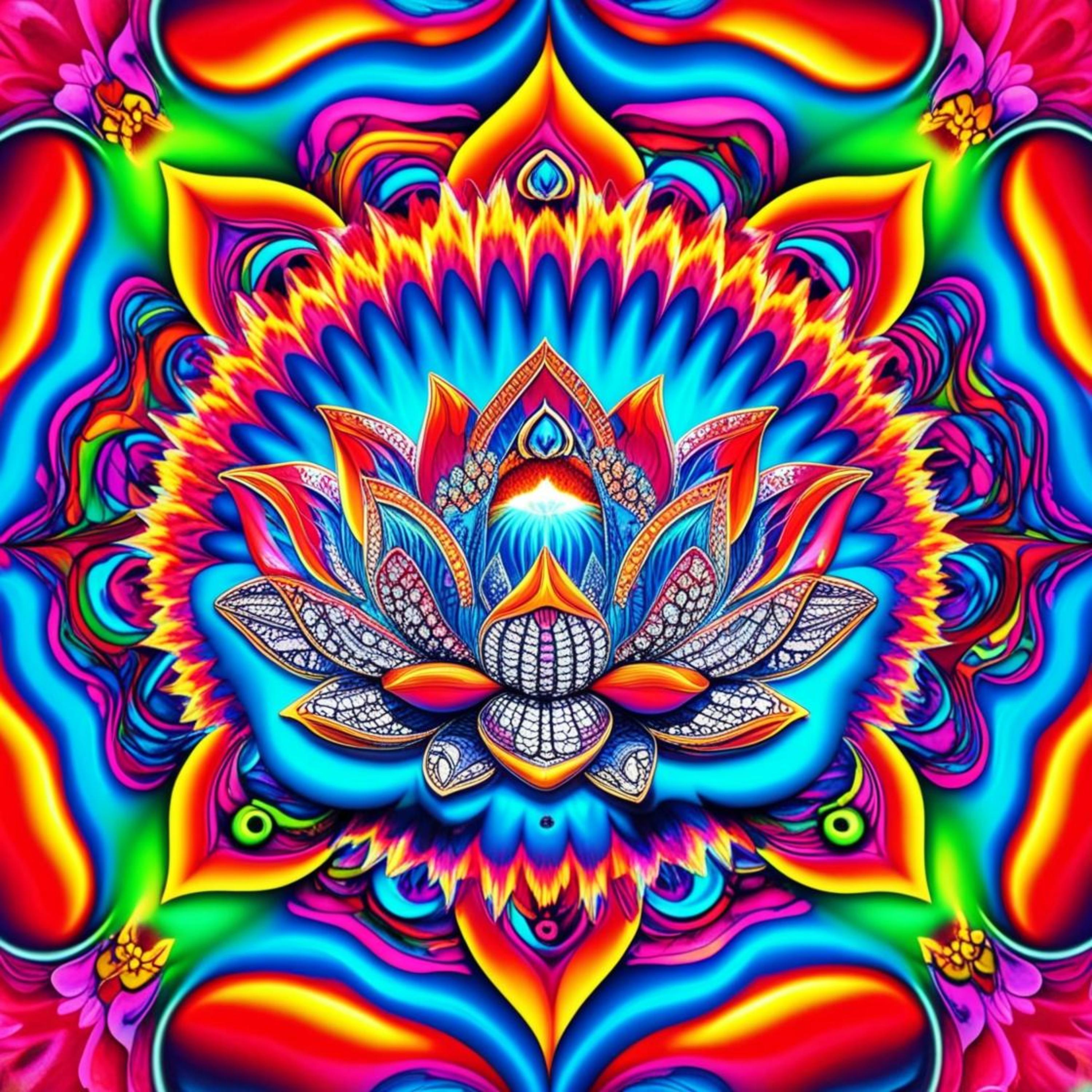 Sono Reparador, Mantras para Saúde, Bem-Estar Físico, Mental e Emocional - 432 e 528 Hz artwork