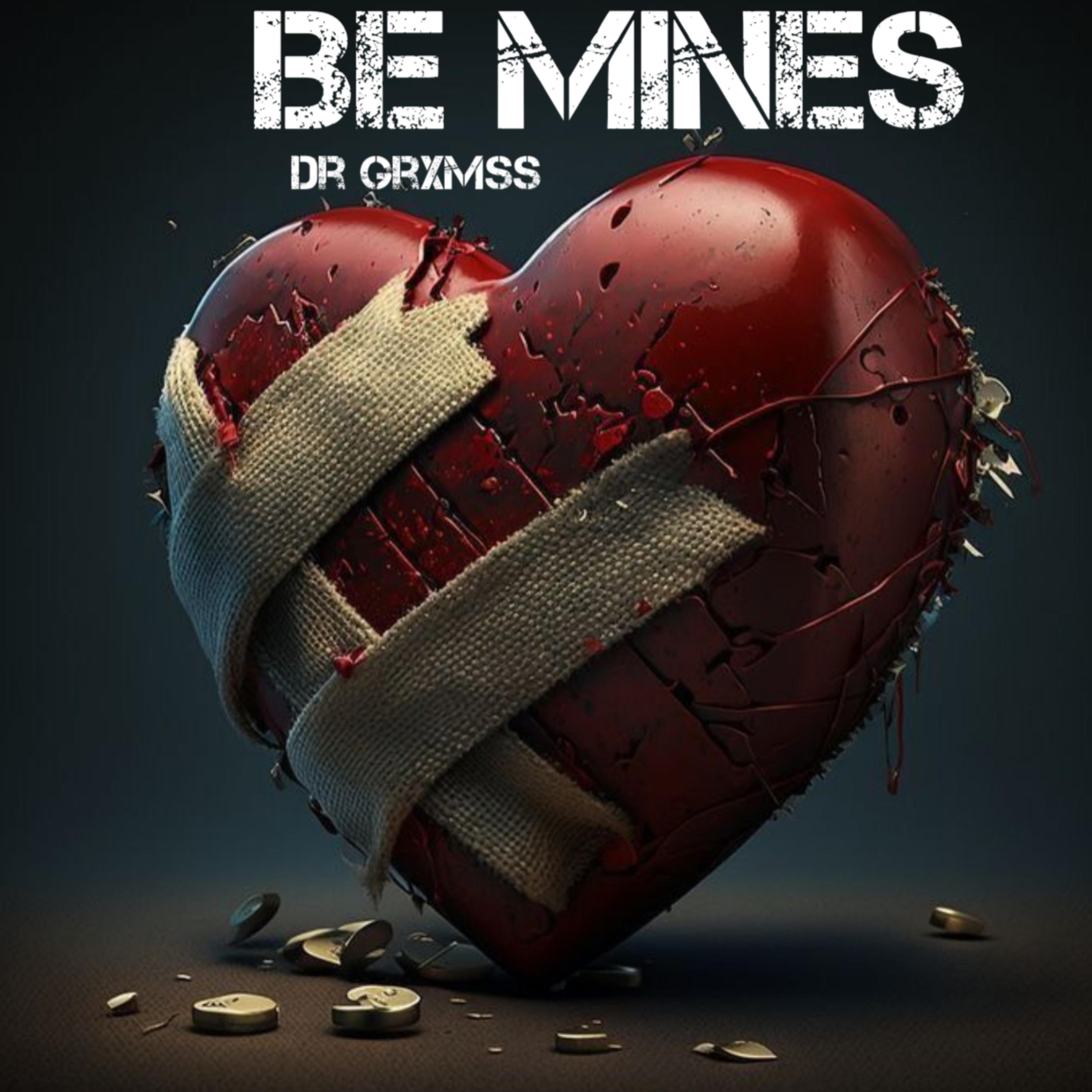 Be Mines artwork