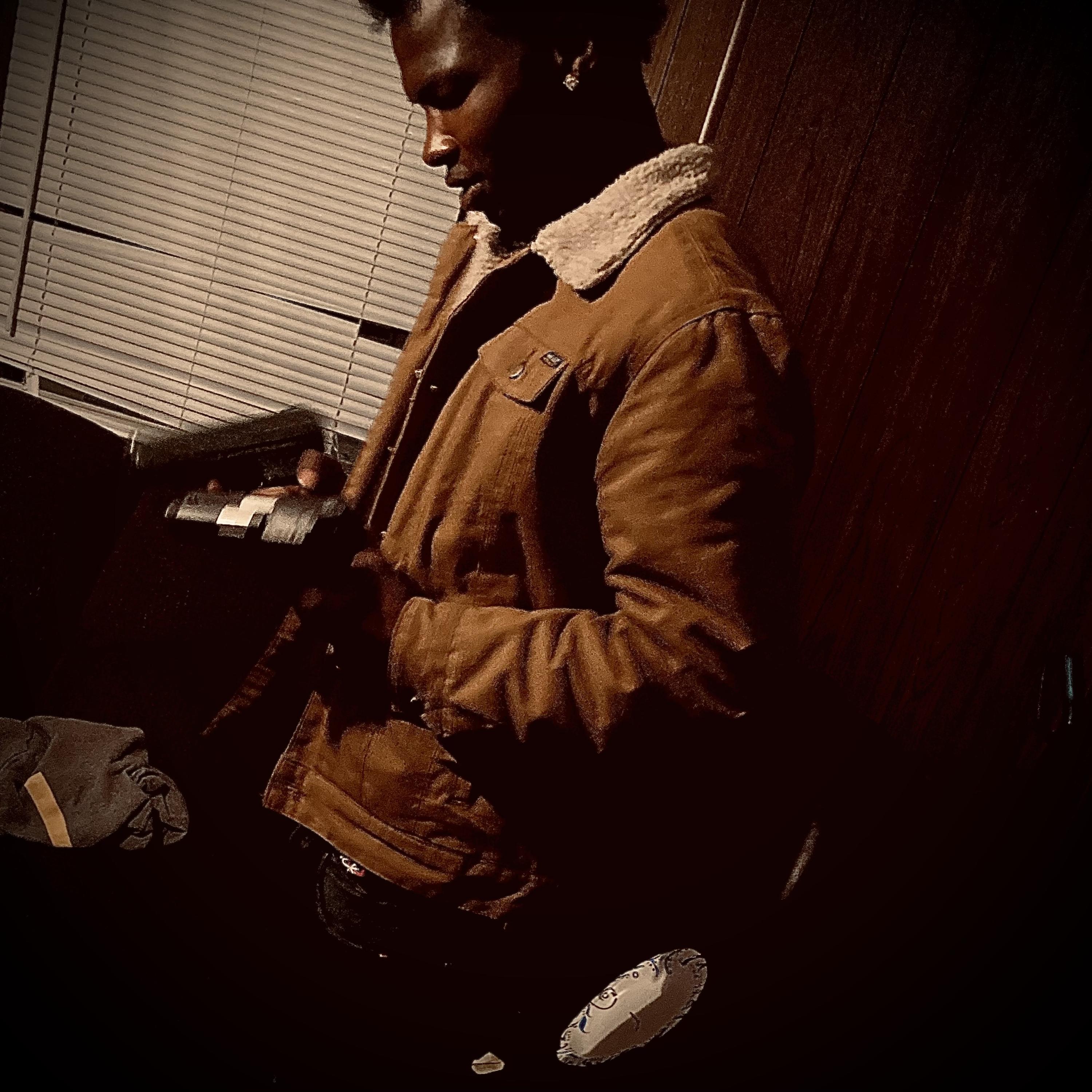 12 Doves by BC DA DON cover art