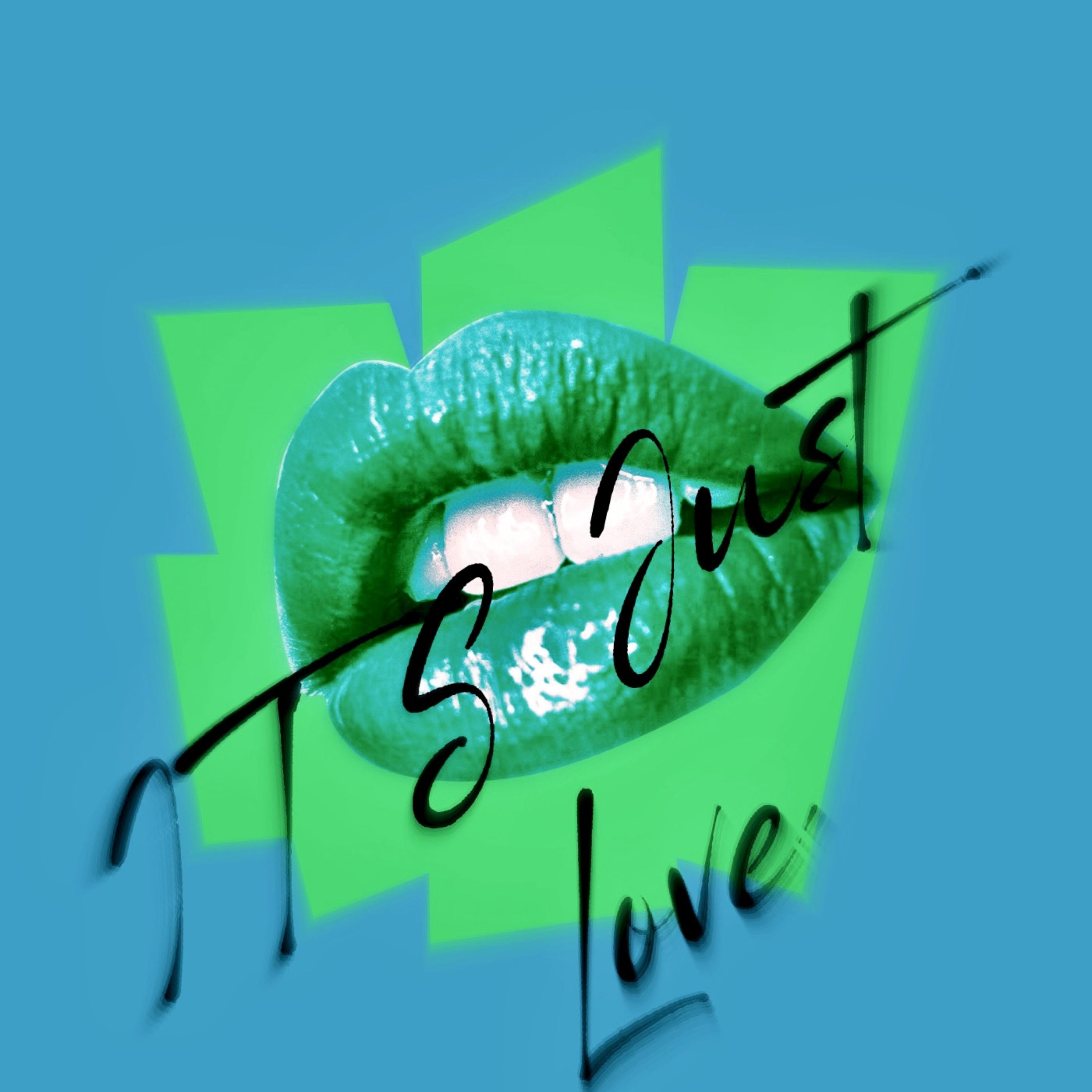 IT’S JUST LOVE artwork