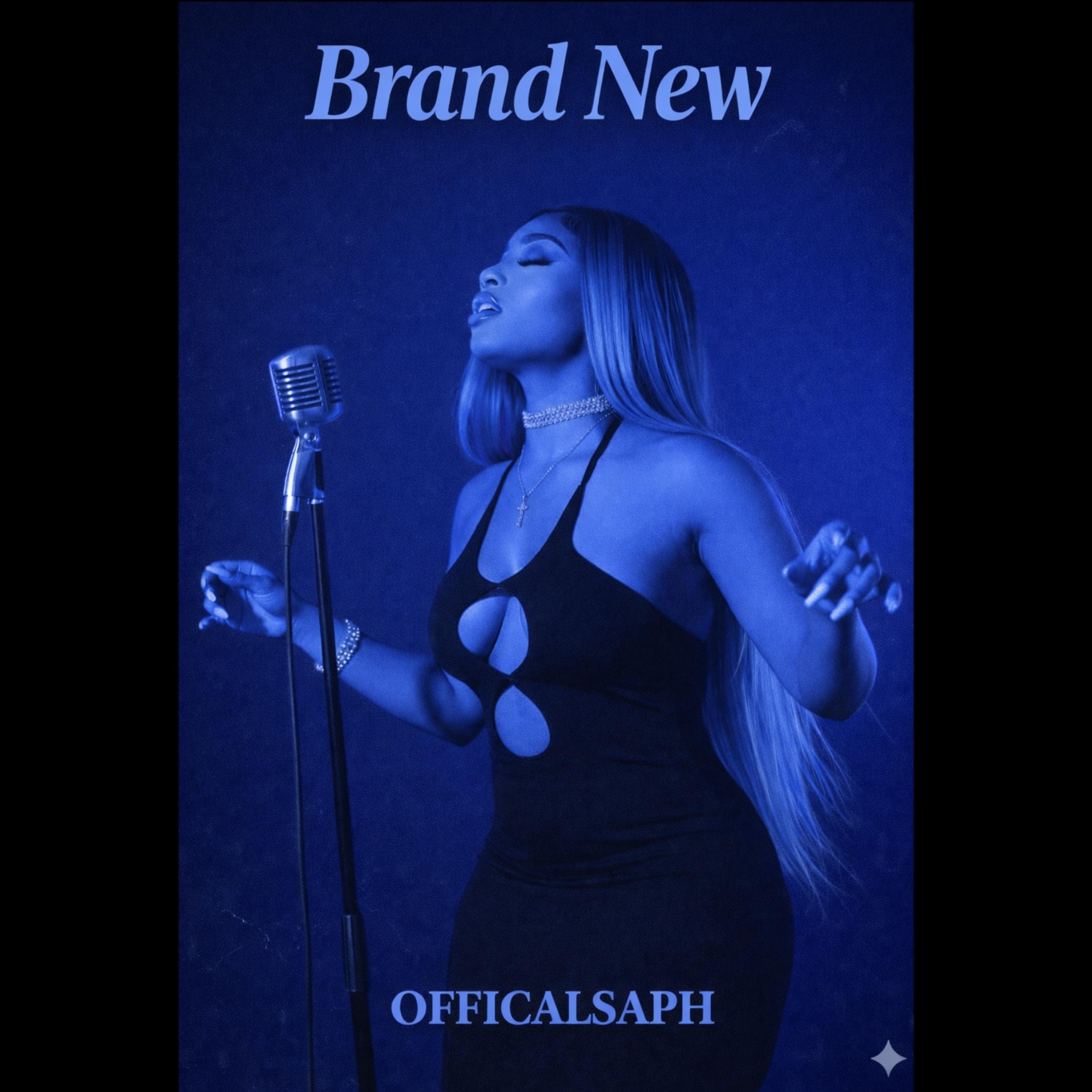 Brand New artwork