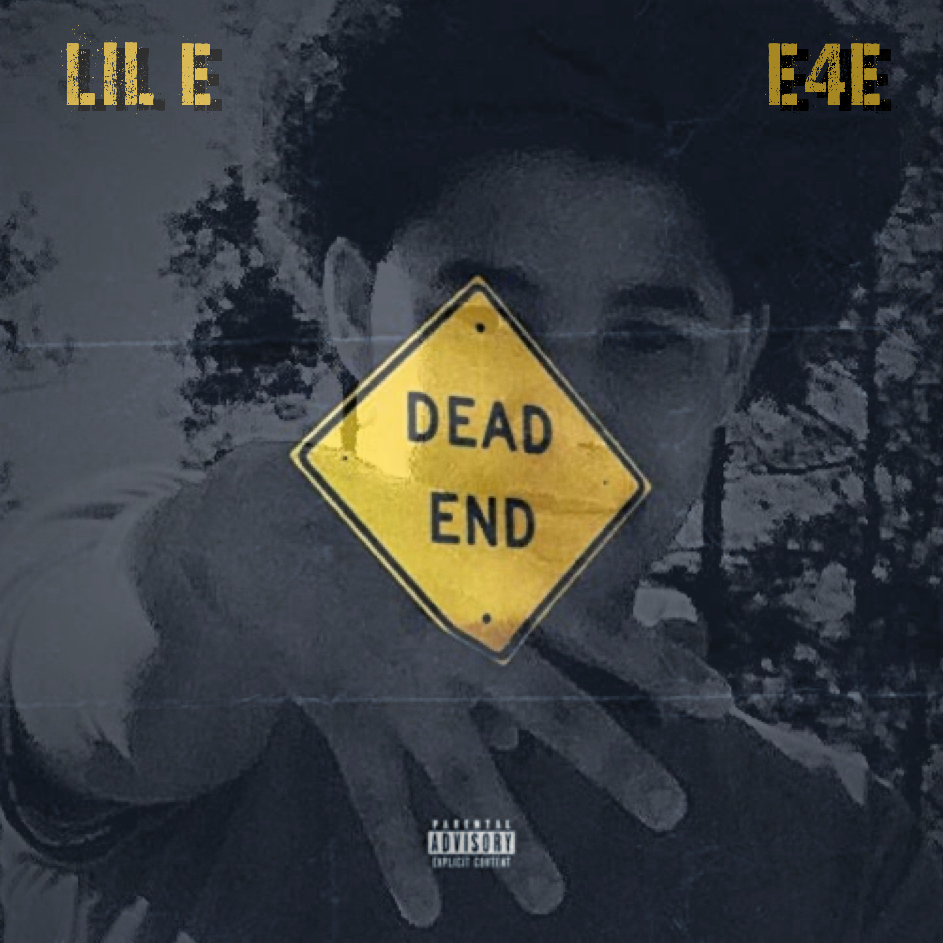 Dead End by XLILE cover art