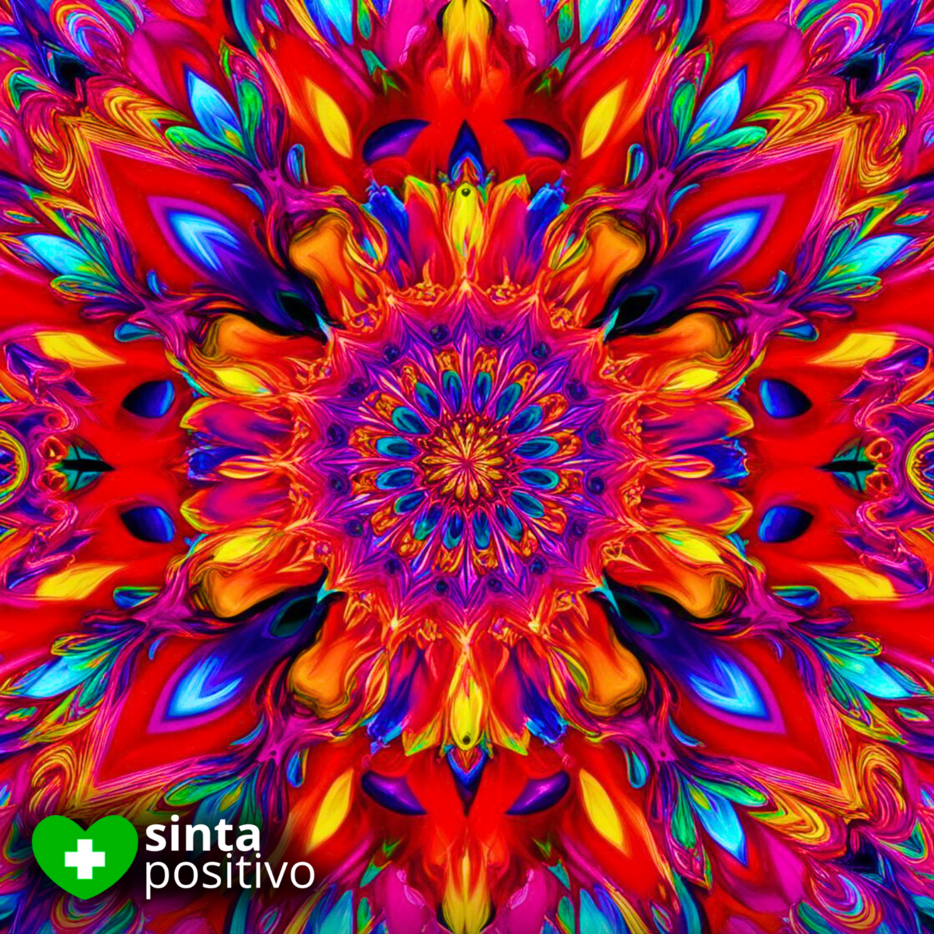 Equilibrio y Paz con Frecuencia Binaural artwork