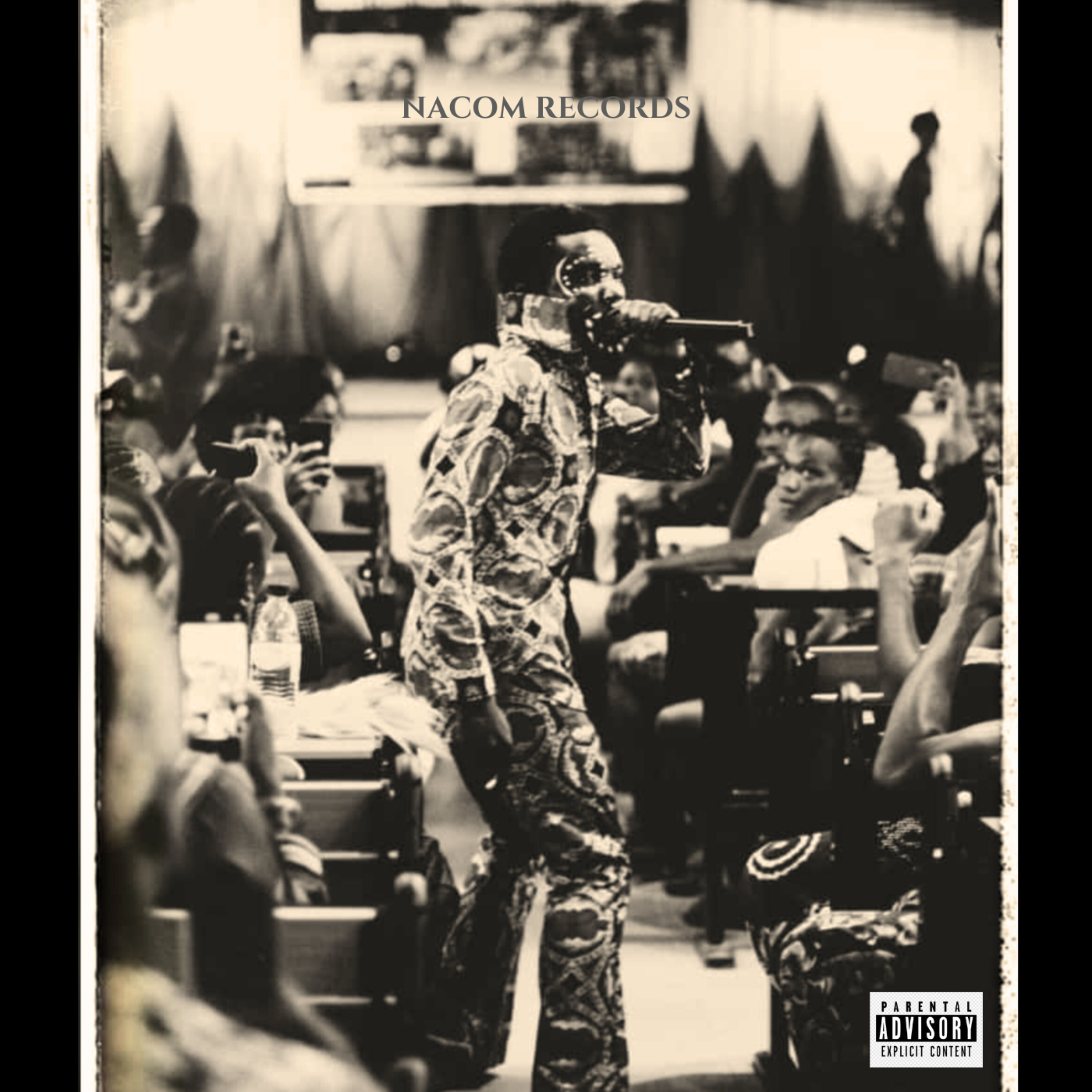 Yea artwork