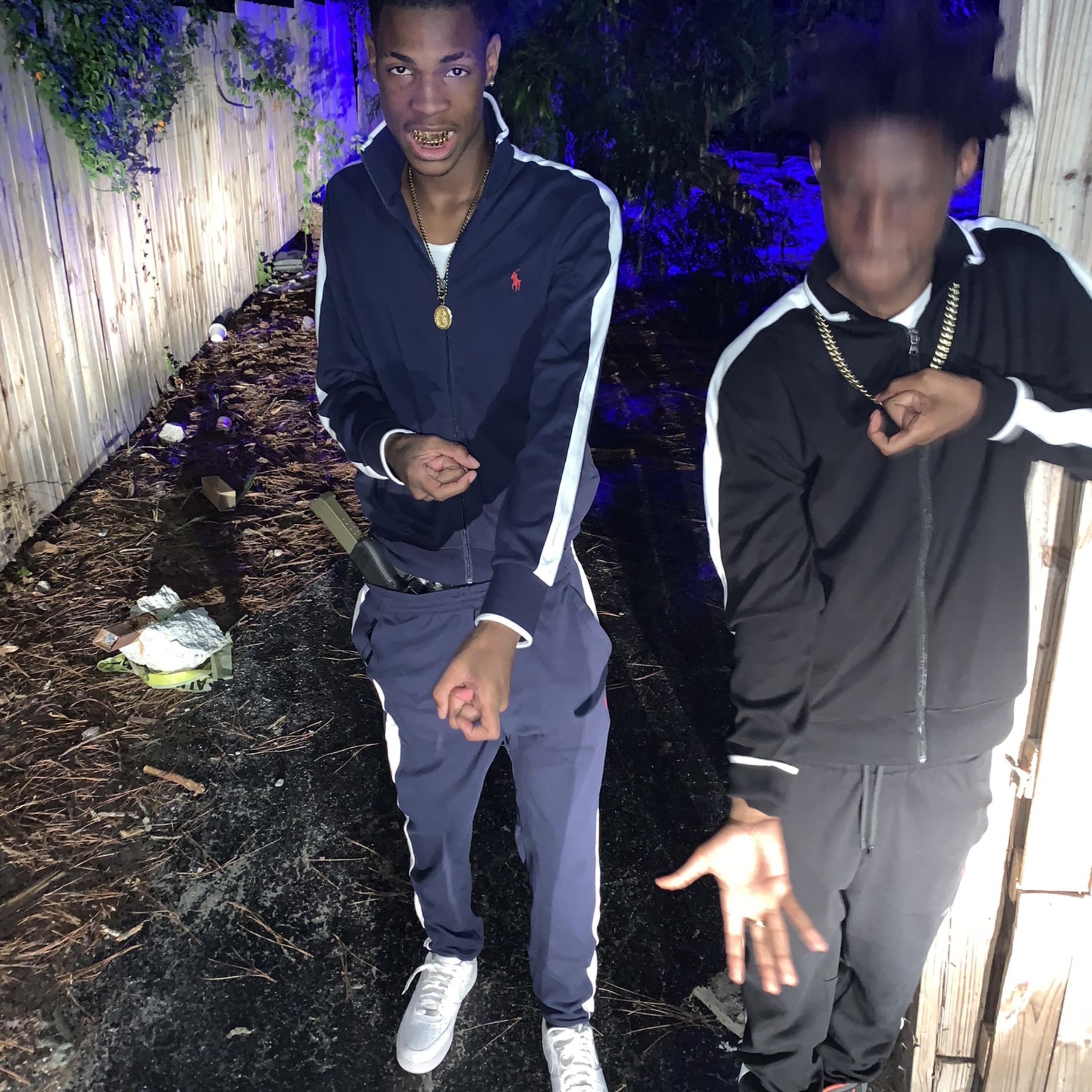 Wait Watch artwork