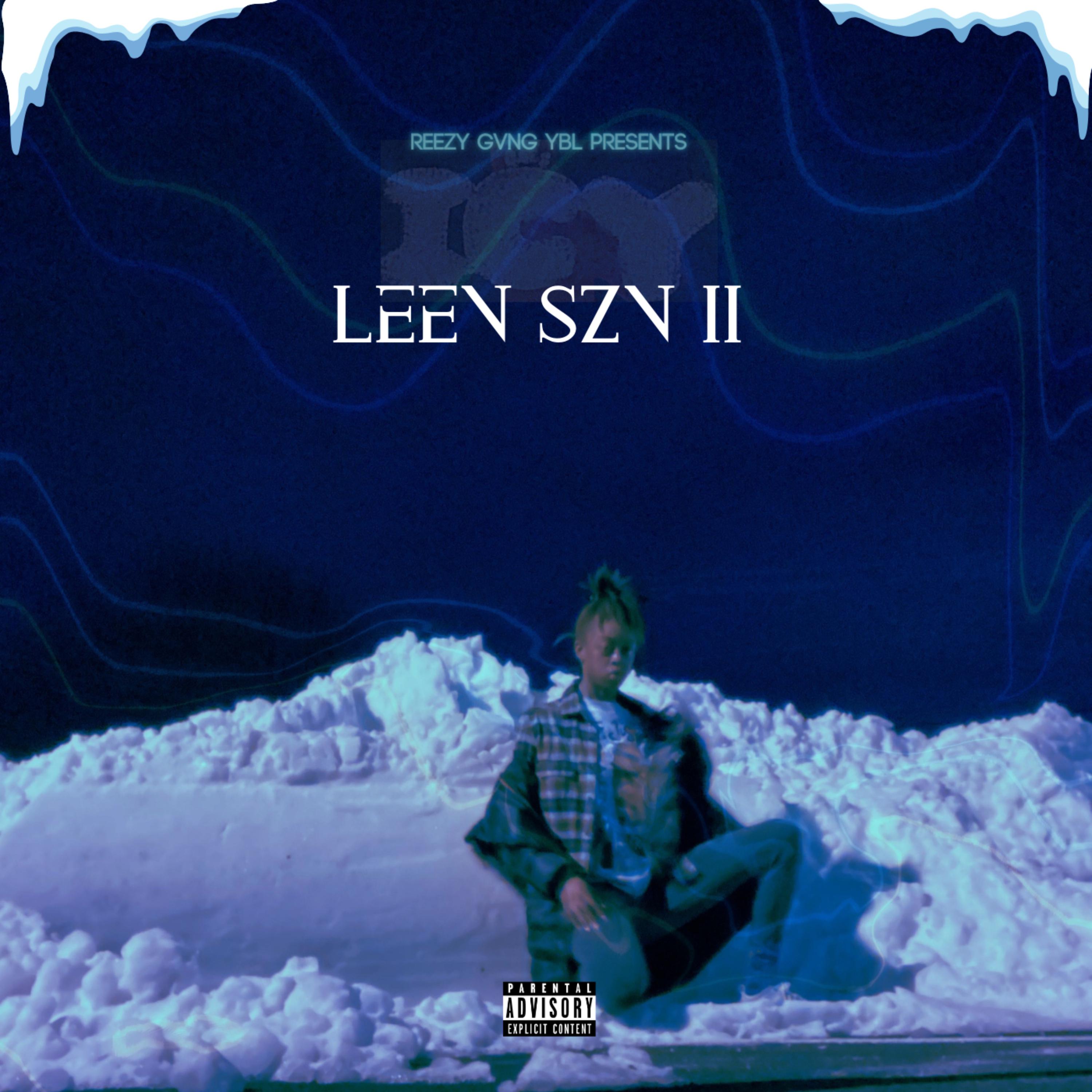 Leen Szn II artwork