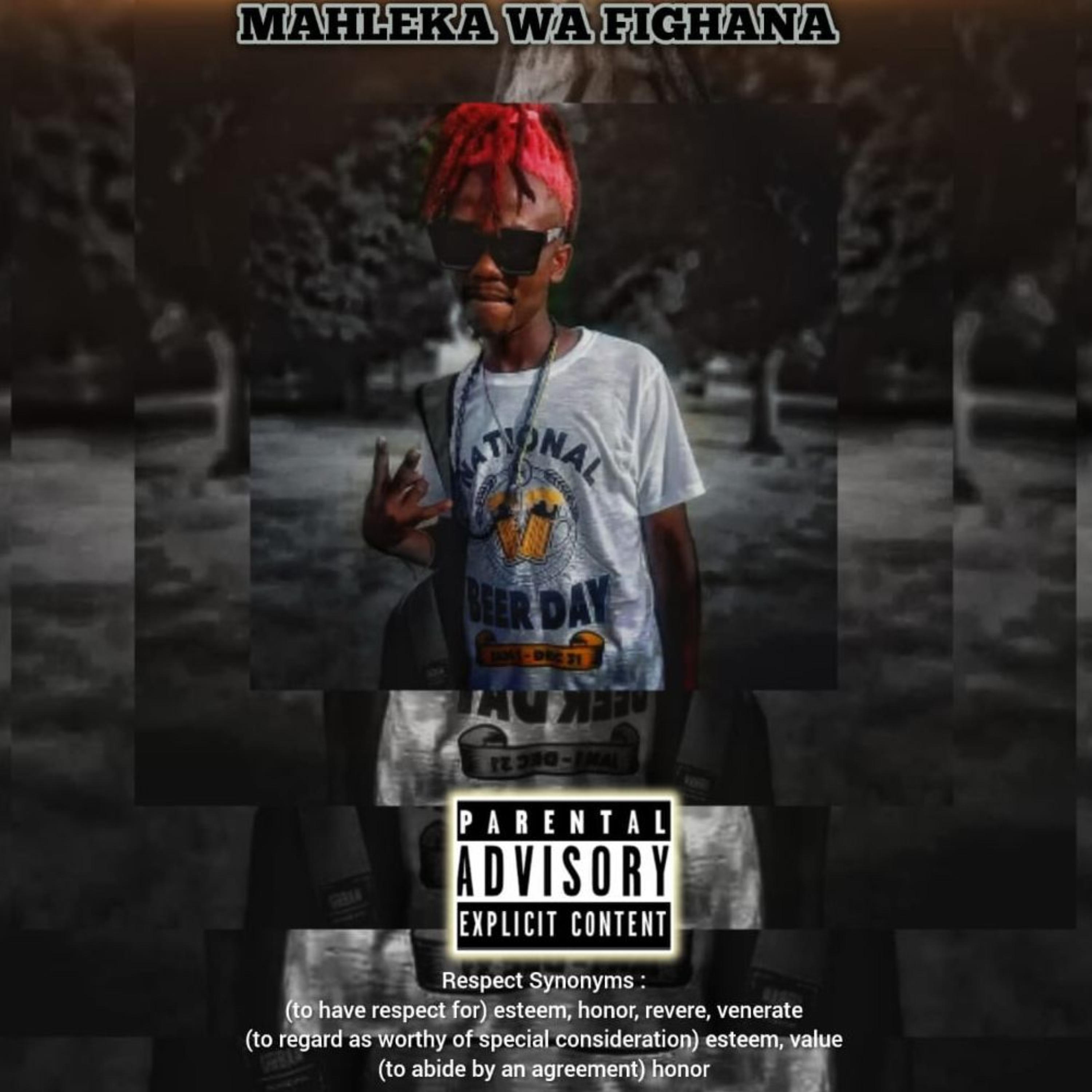 Ha Oe Tsebe artwork