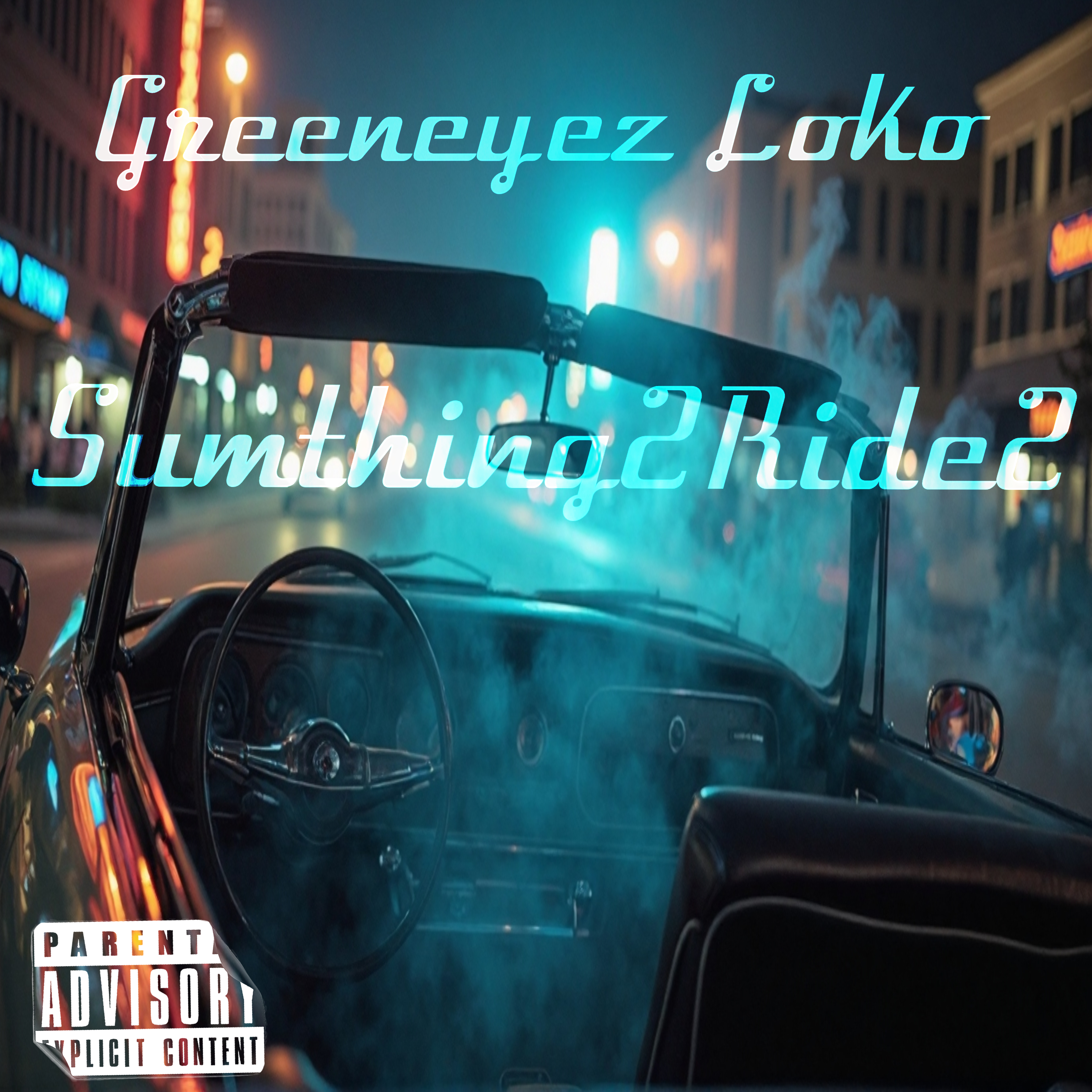 Something2Ride2 artwork