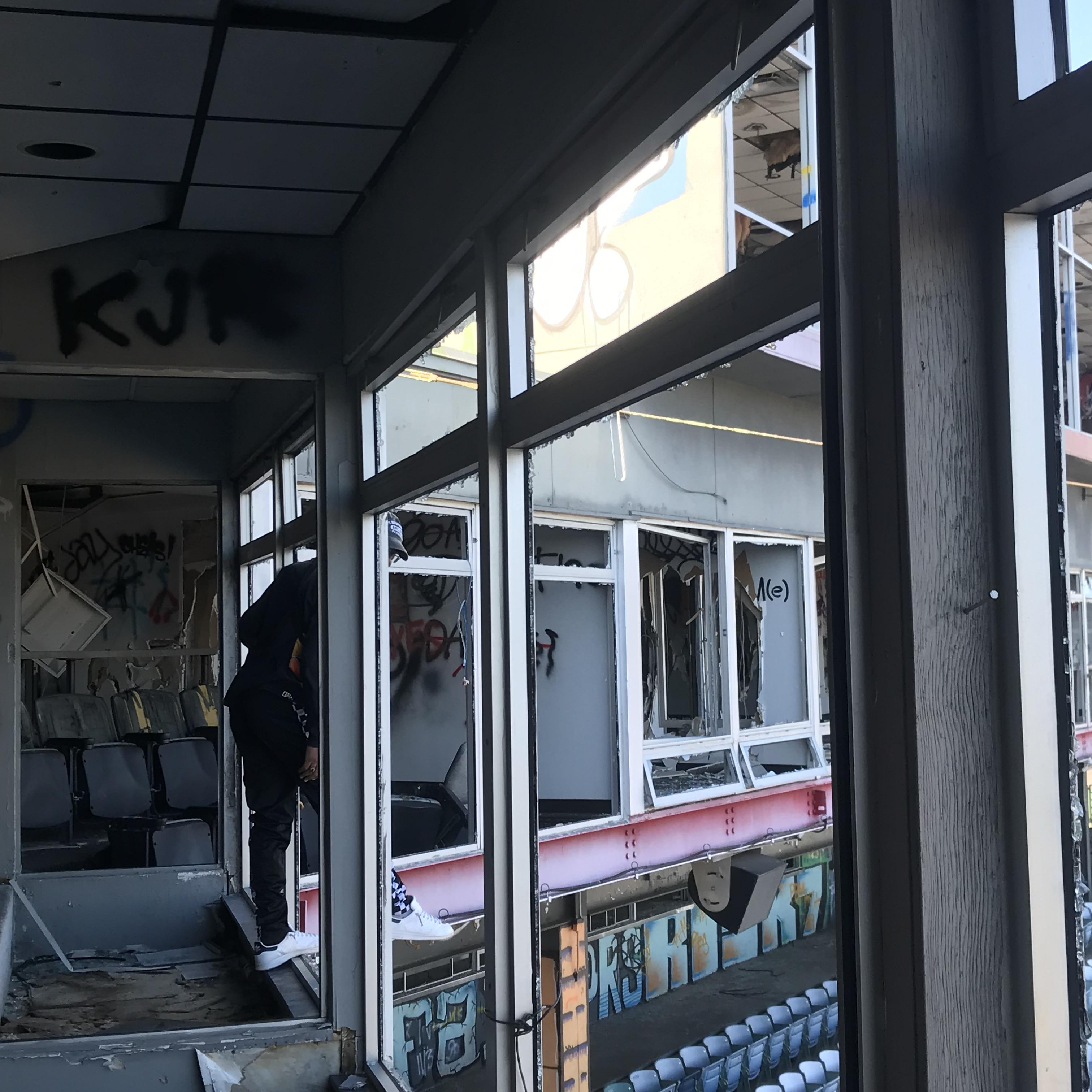 Where I'm From artwork