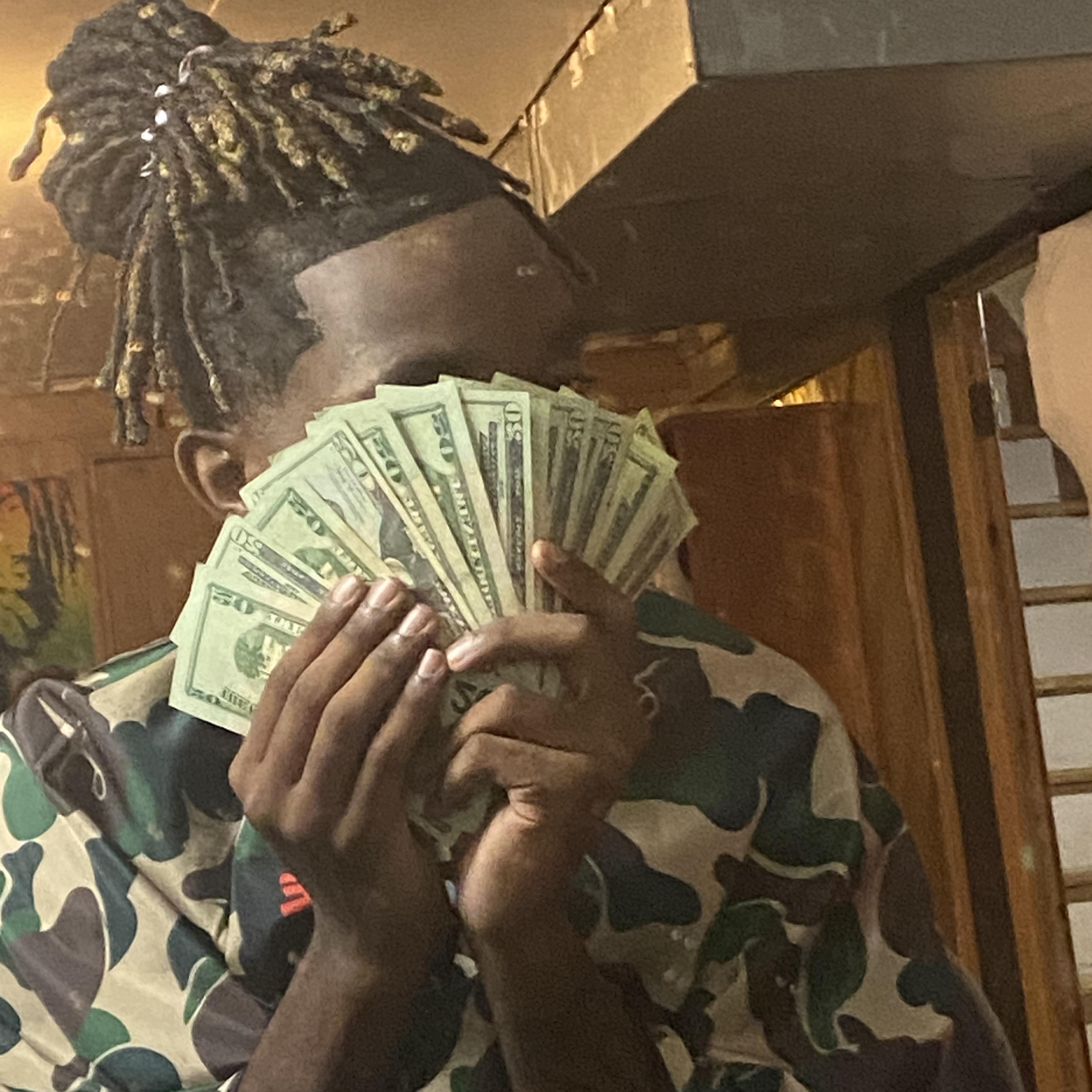 $5 Beater by daeonnamission cover art