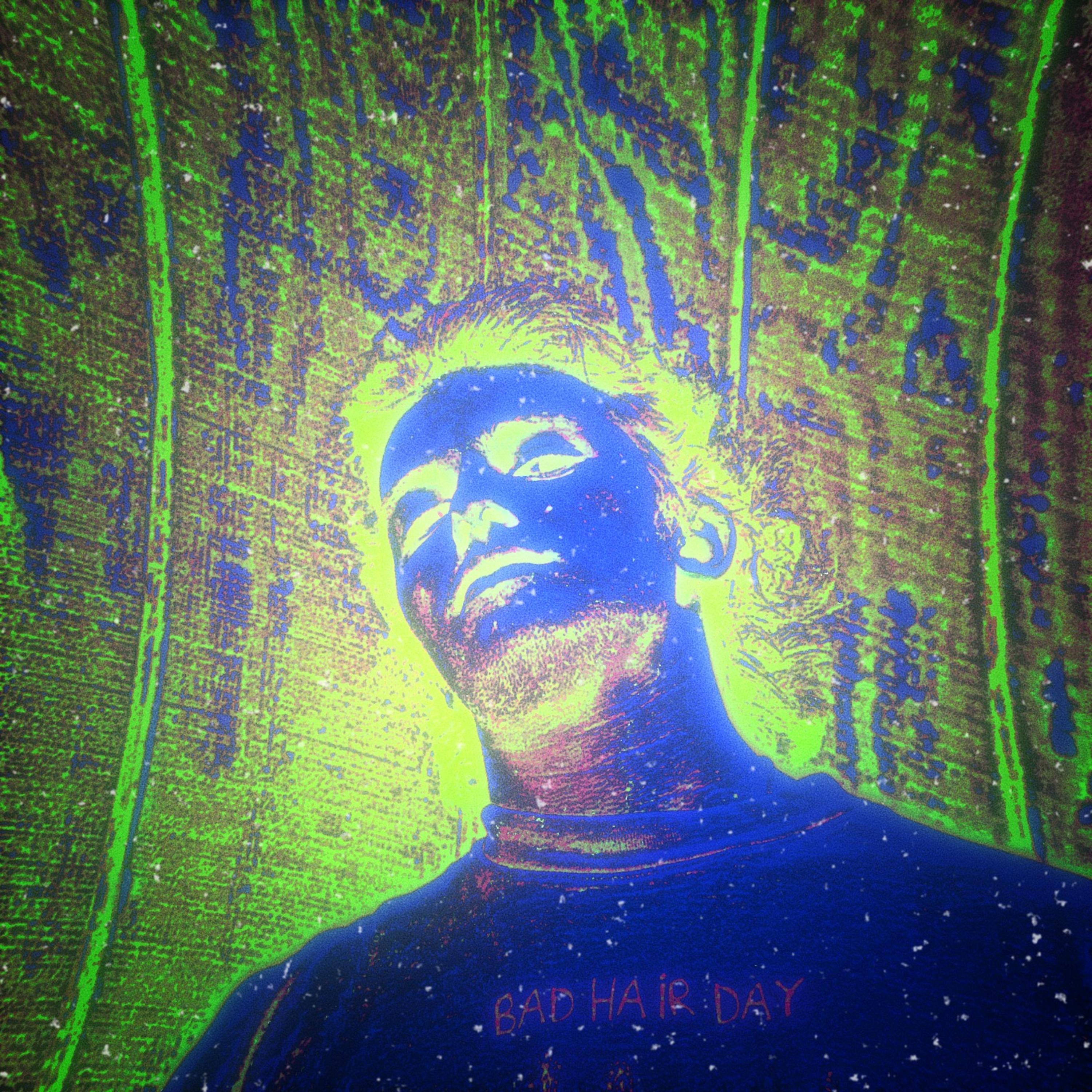 TRICK or TREAT artwork