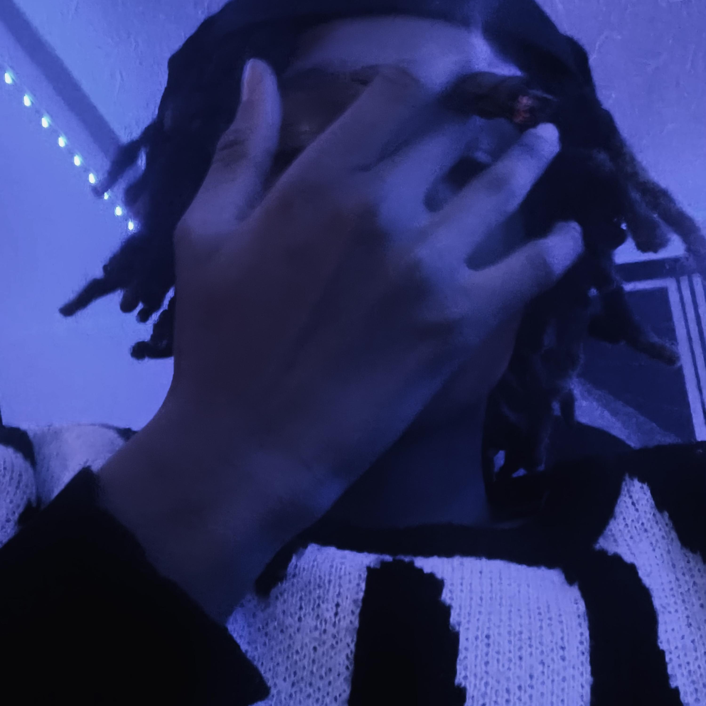 AGGRAVATED SHIT TALKING artwork