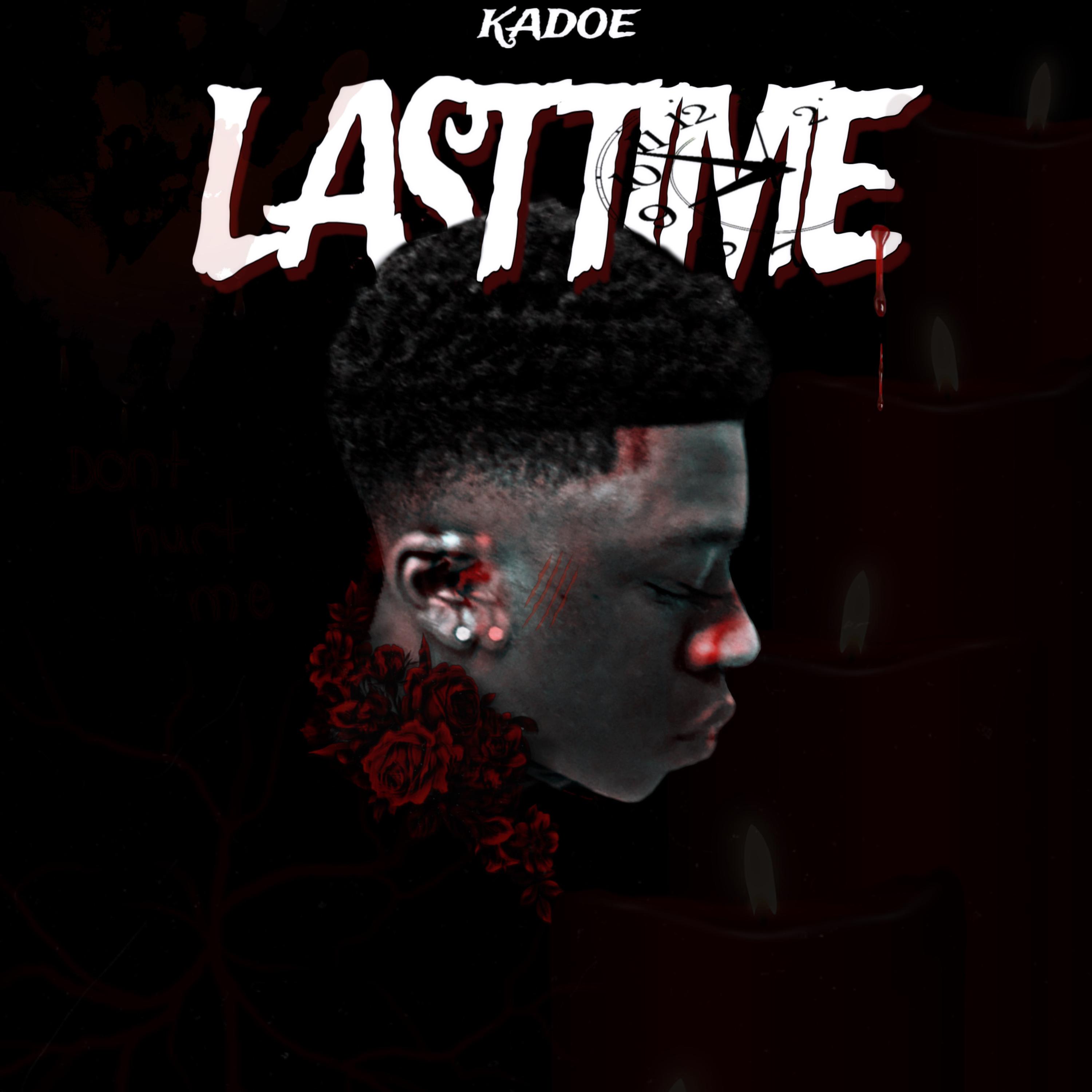 Last Time artwork