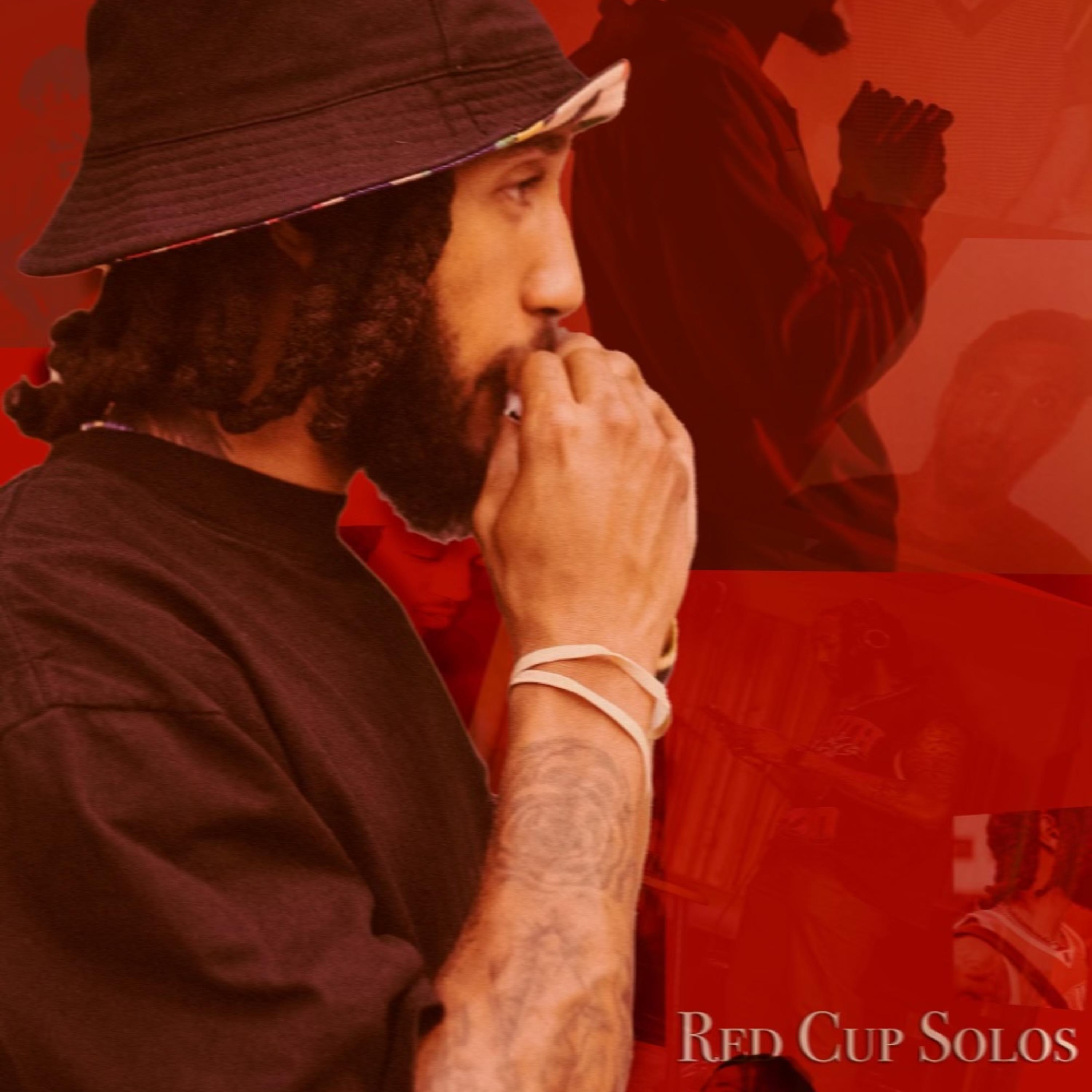 Red Cup Solos artwork