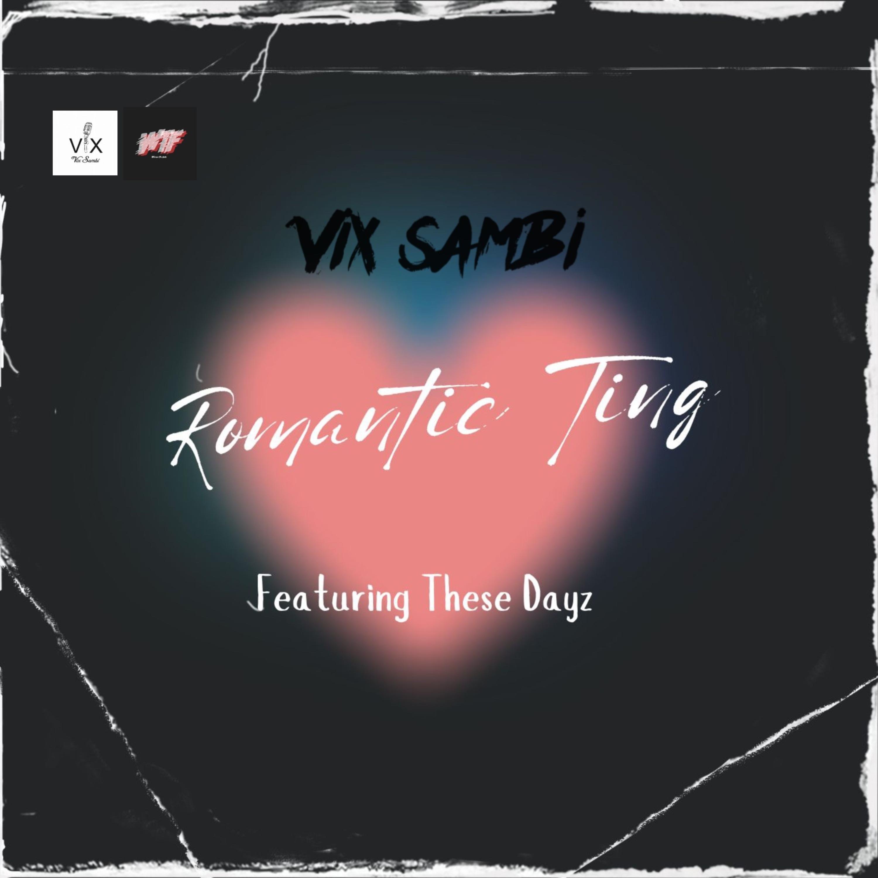 Romantic Ting artwork