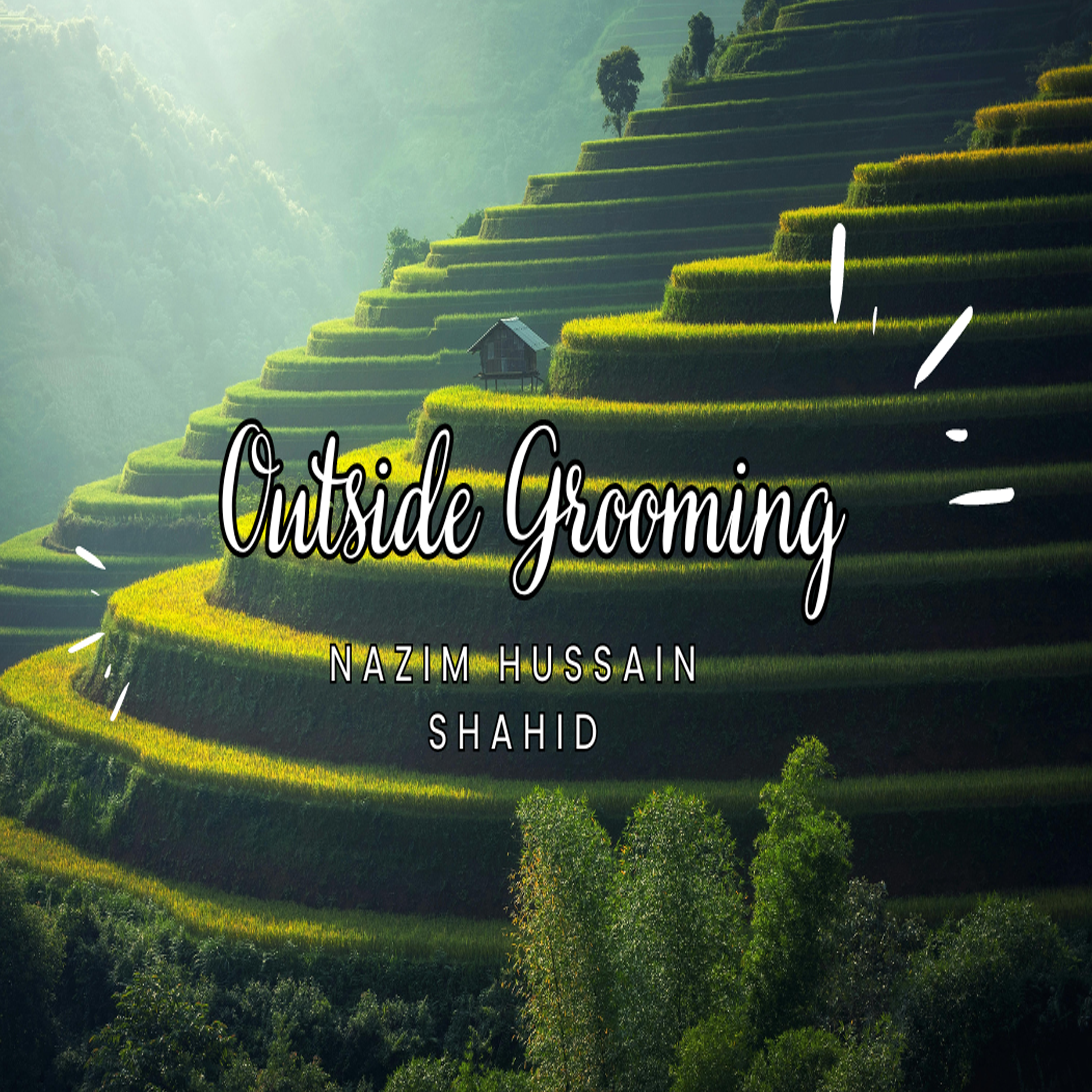 Outside Grooming artwork