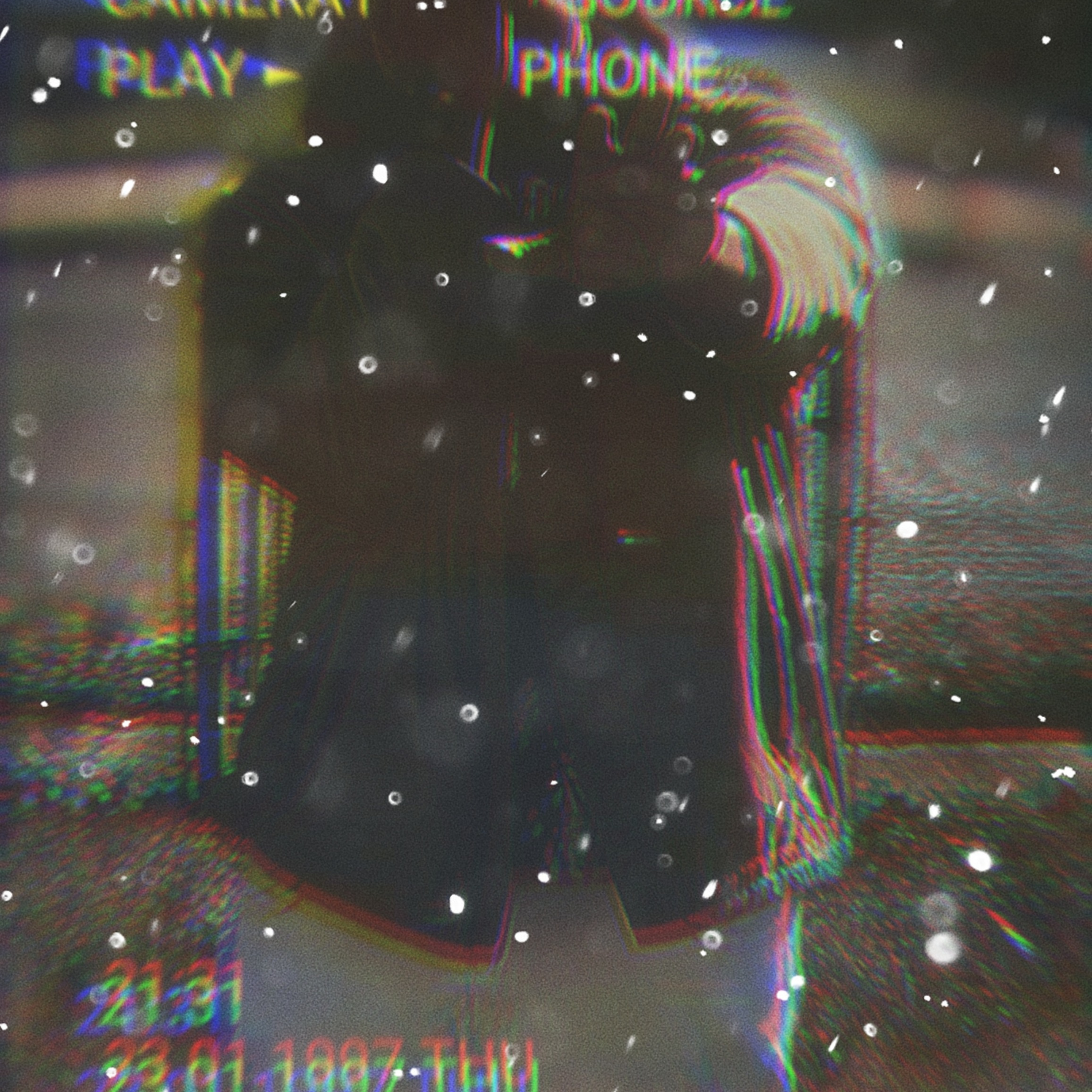 Kill the noise artwork