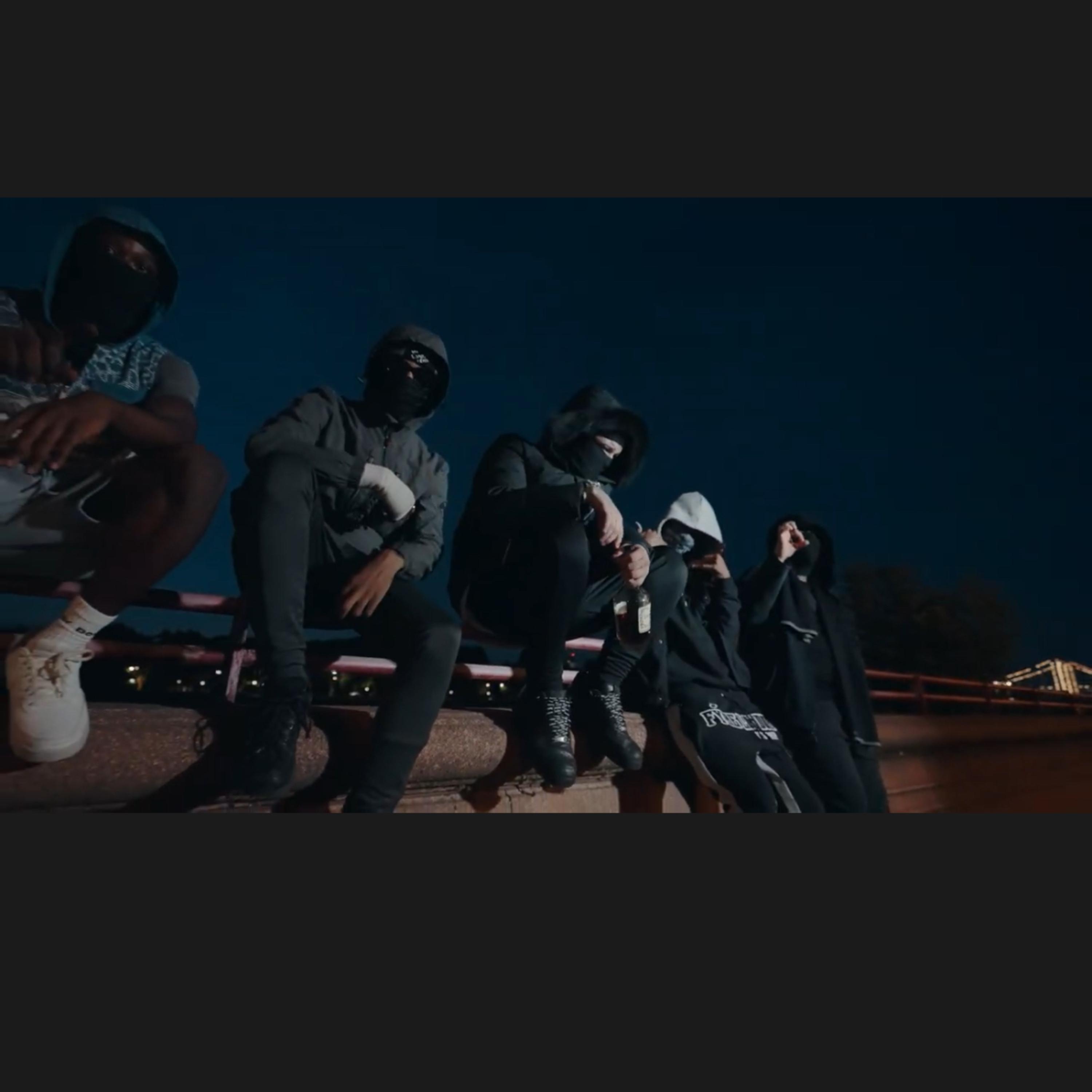 Lean Widda Pole artwork
