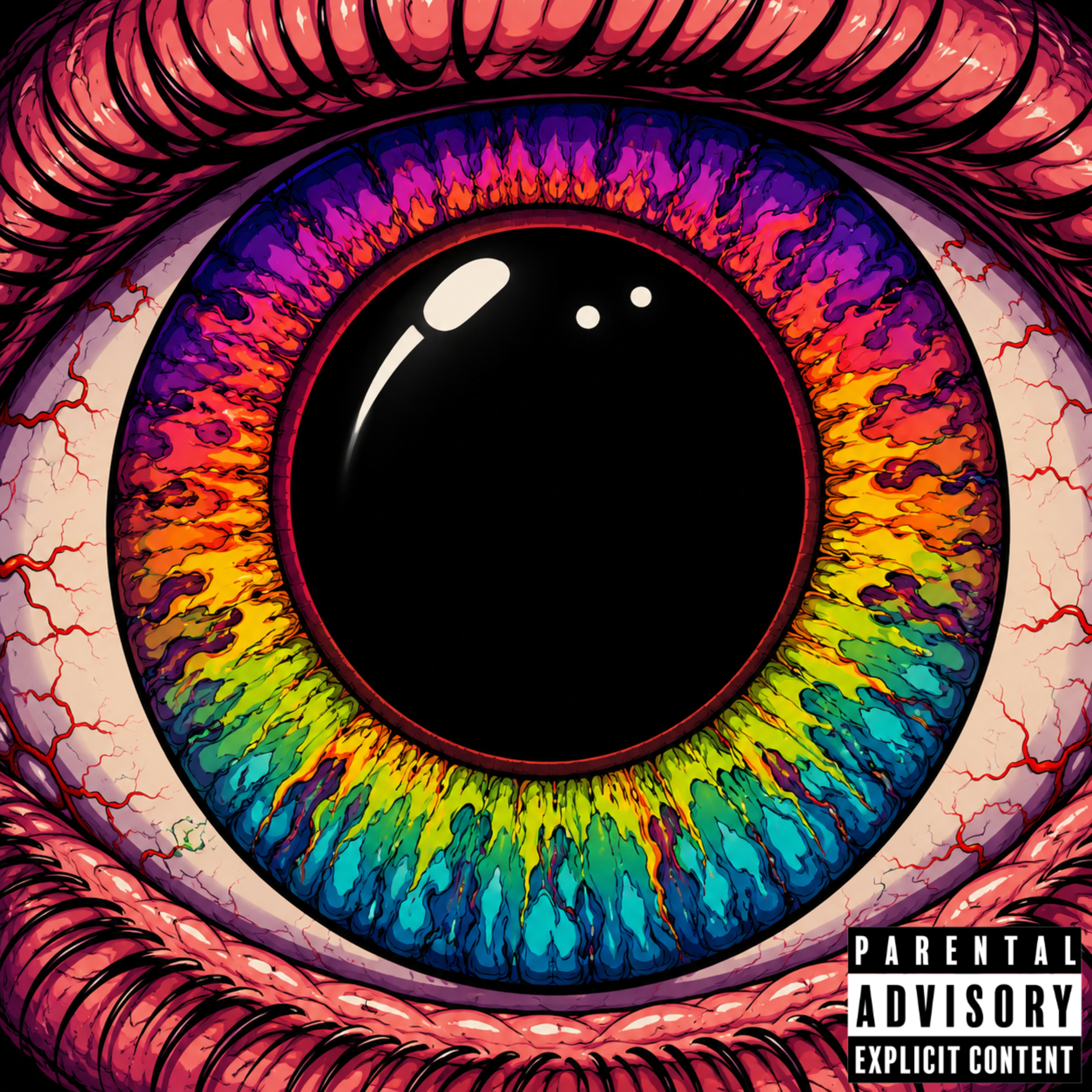 Dilated by TRnTH cover art