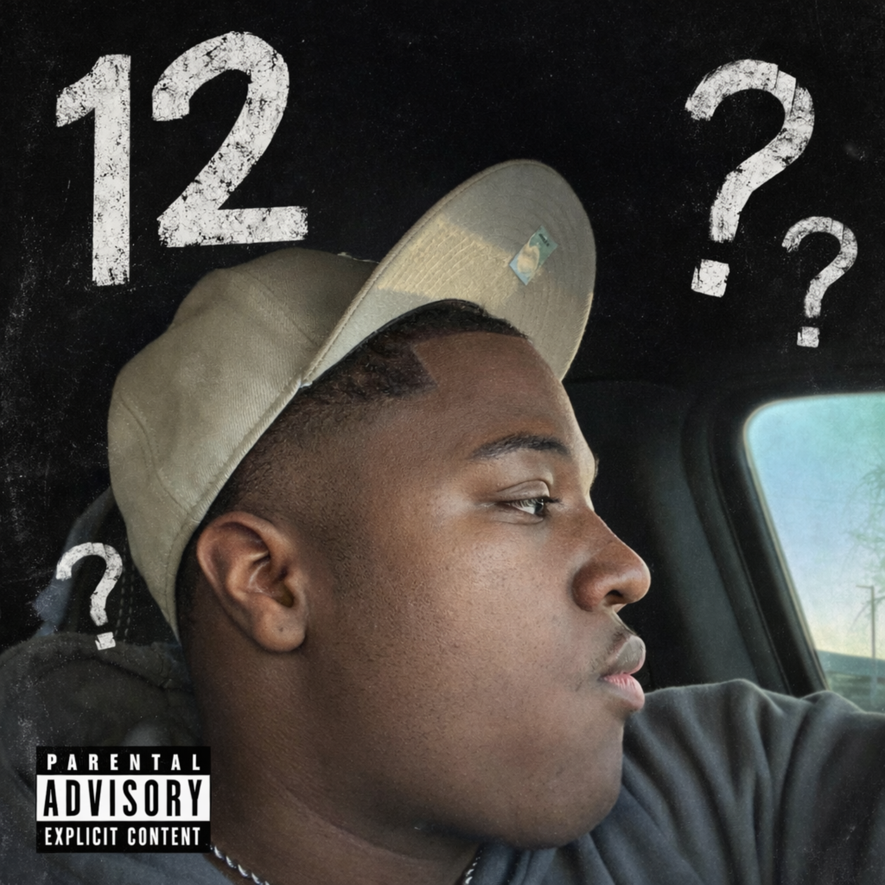 12 Questions artwork