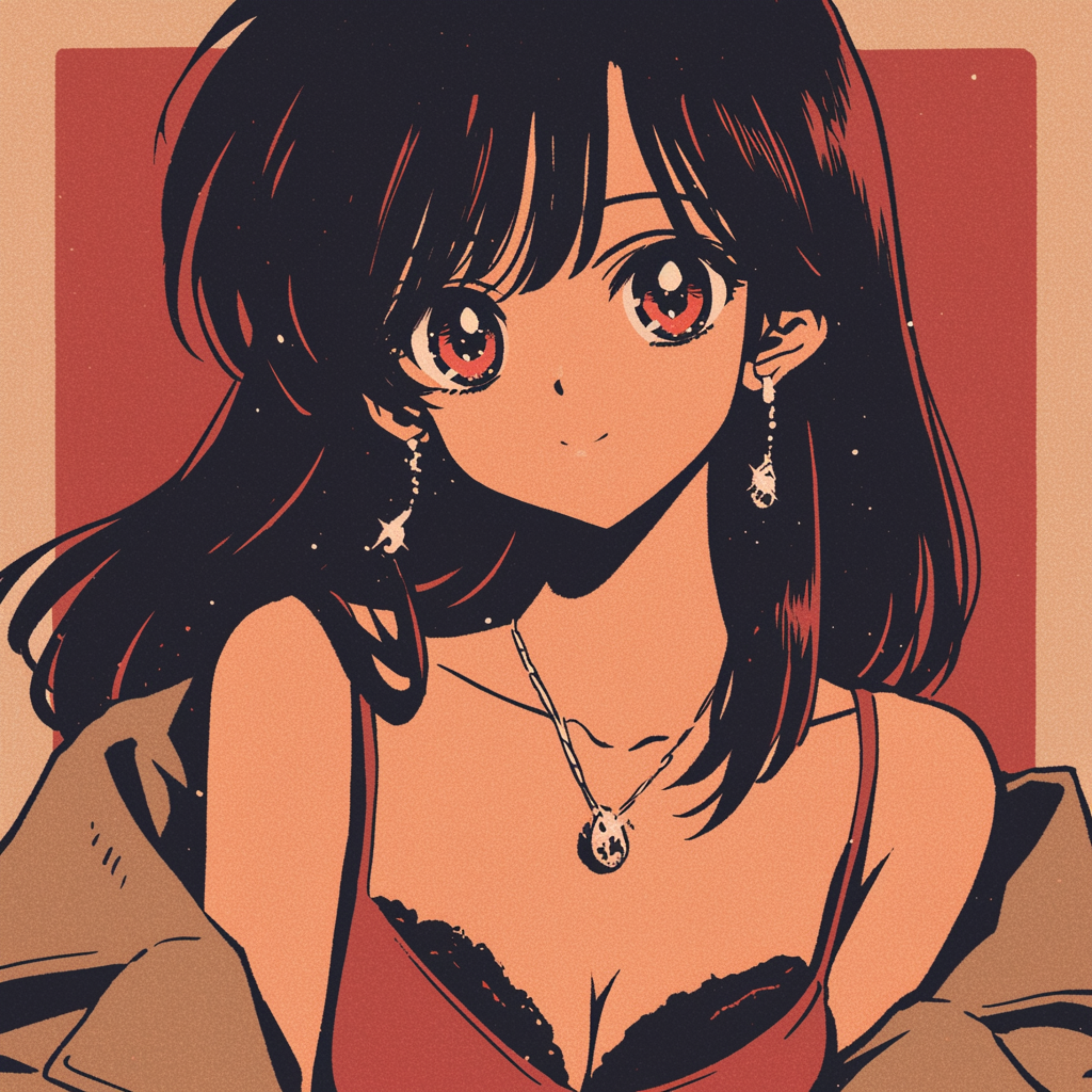 Debugging Heart artwork