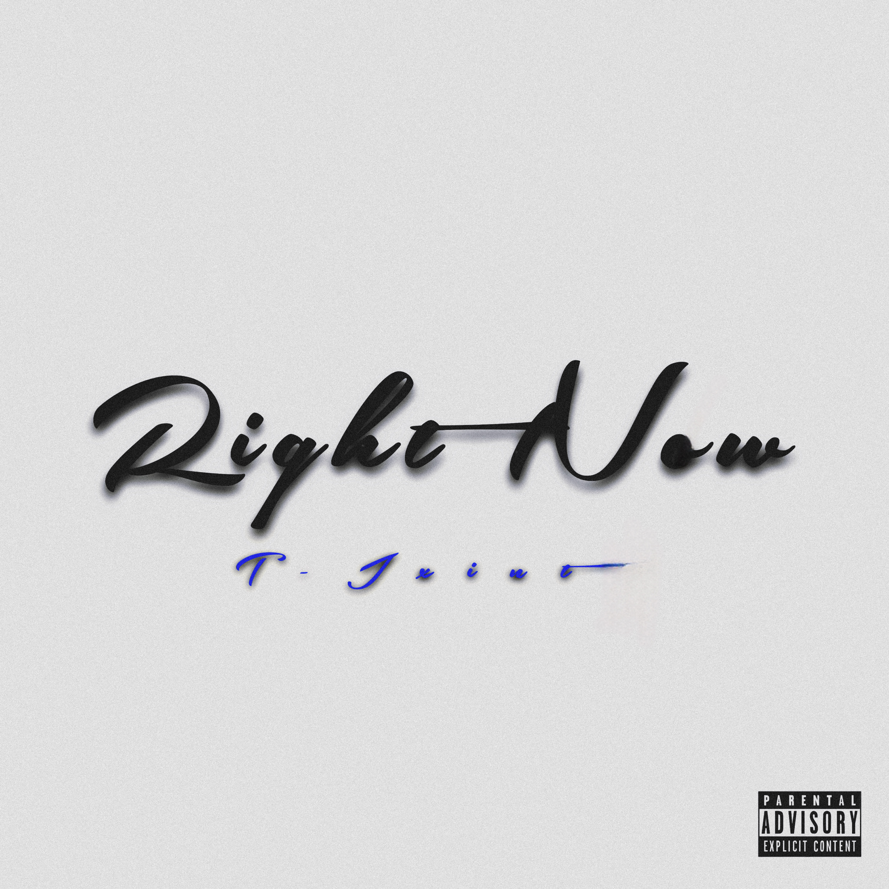 Right Now artwork