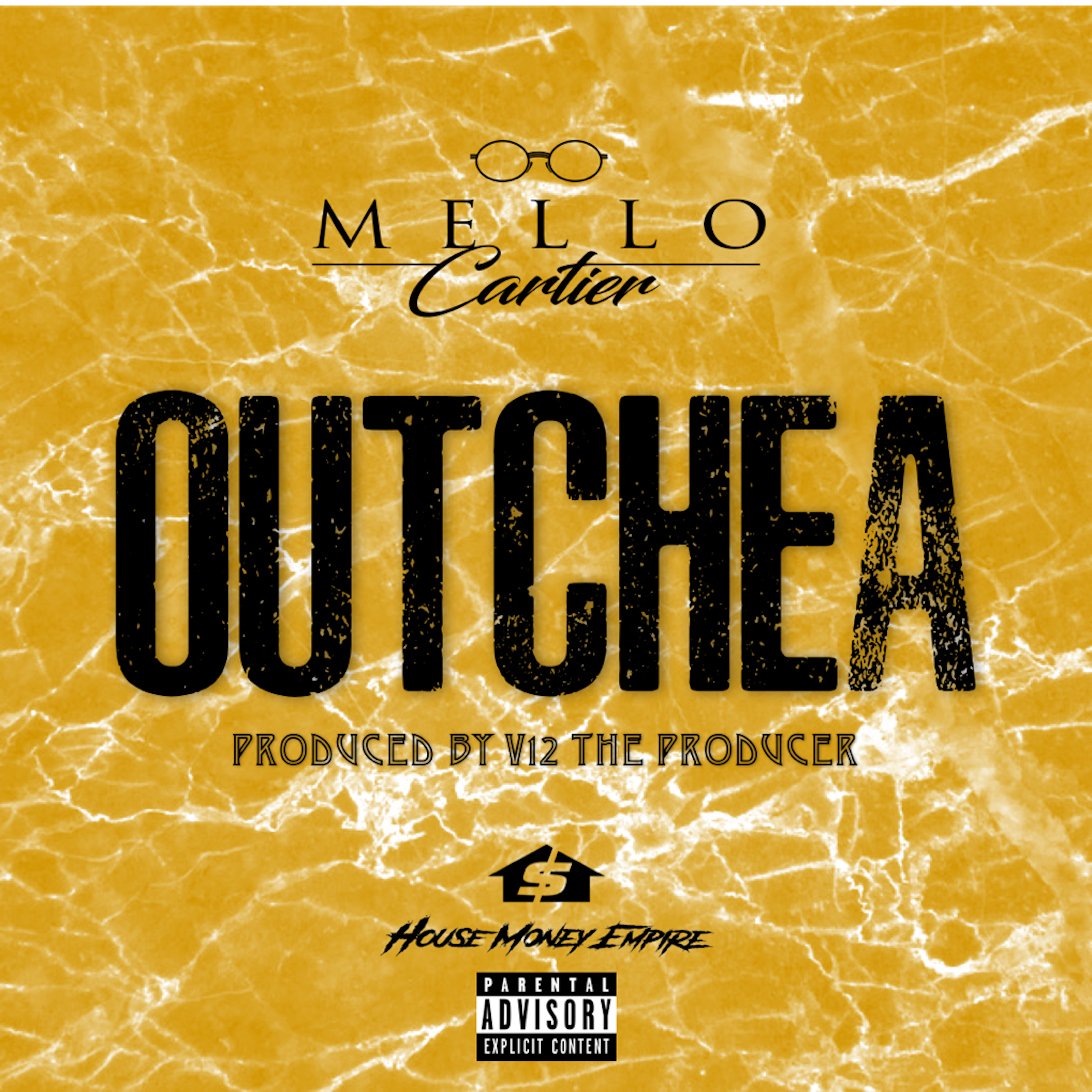Outchea artwork
