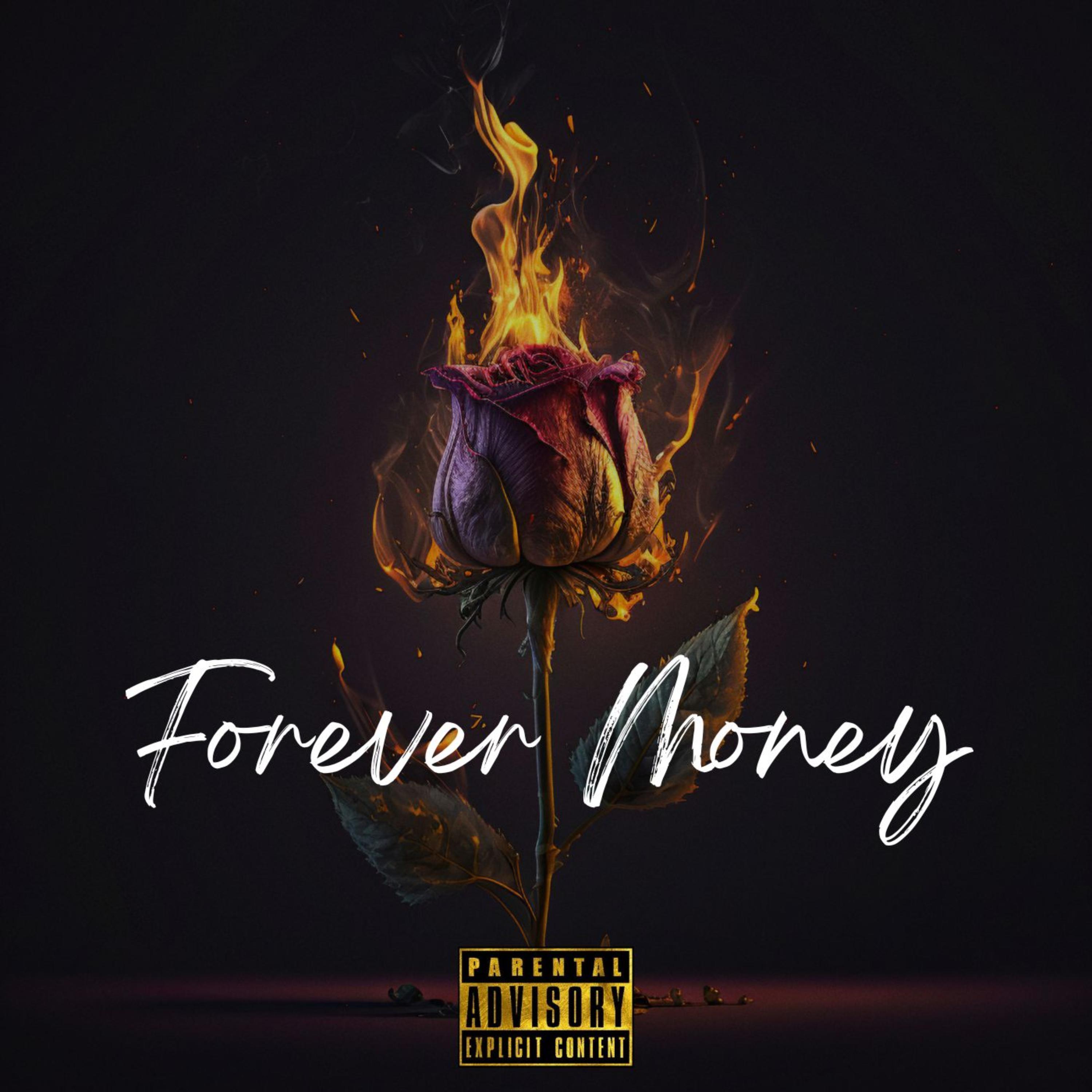 Forever Money artwork