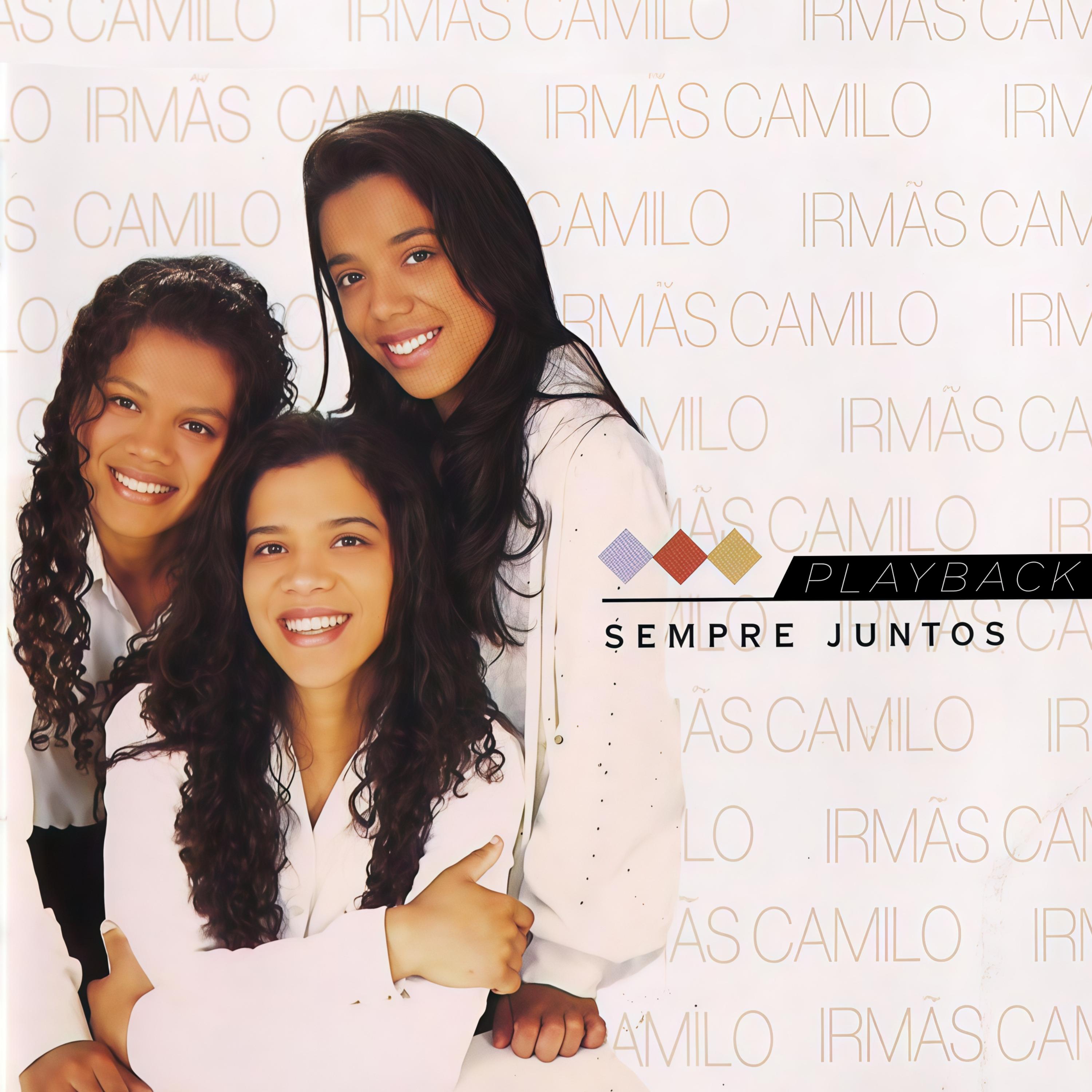Sempre Juntos (Playback) artwork