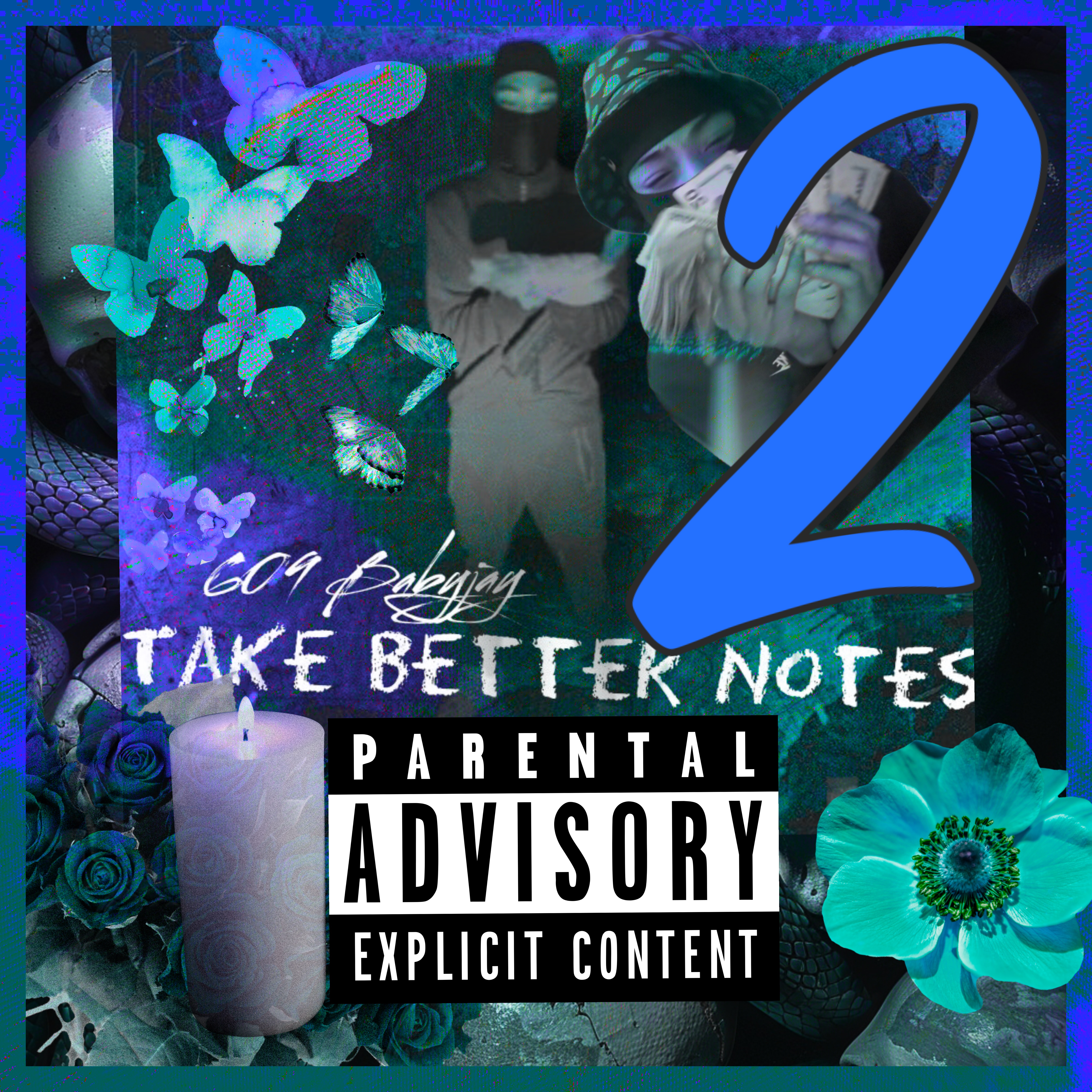 Take Better Notes 2 artwork