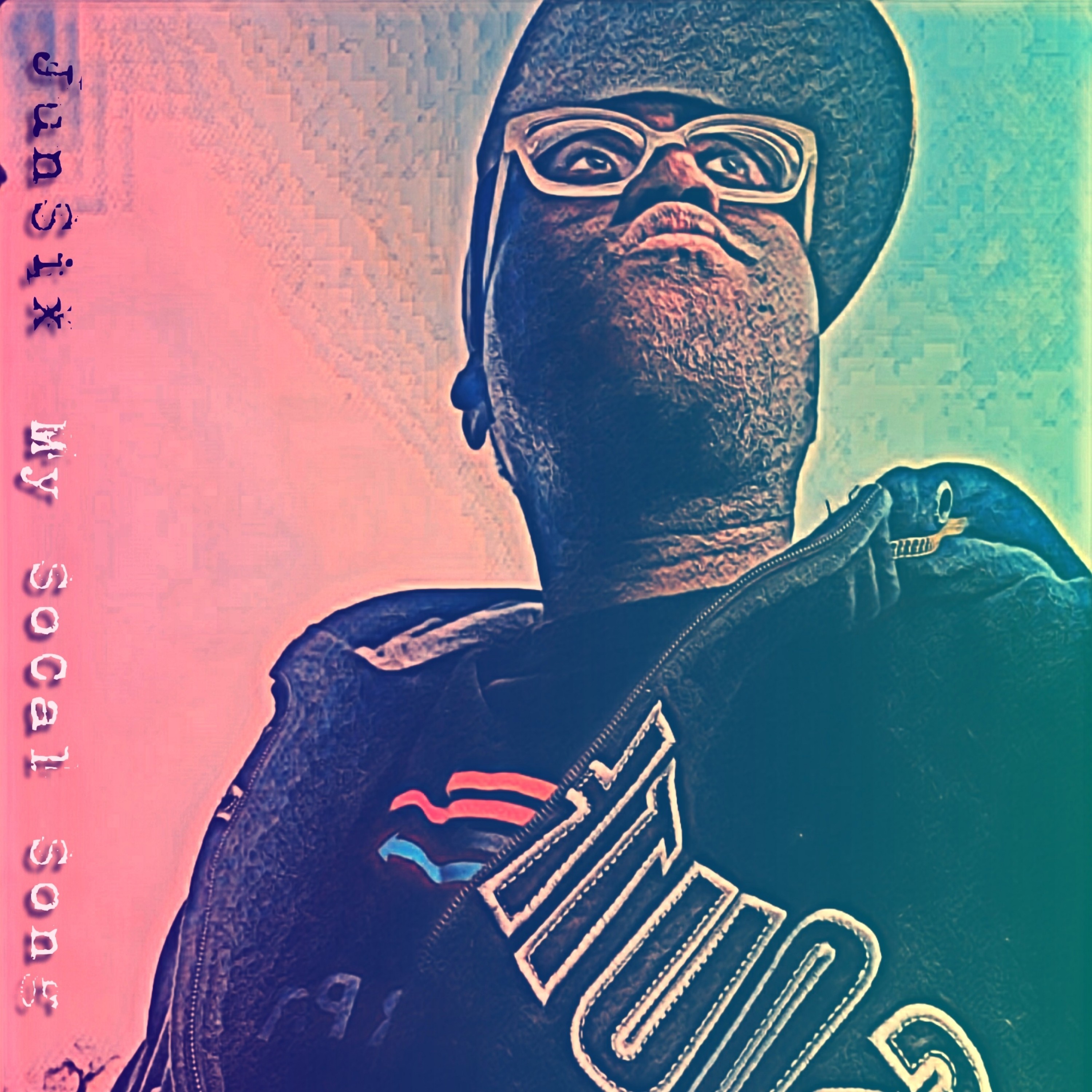 My SoCal Song artwork