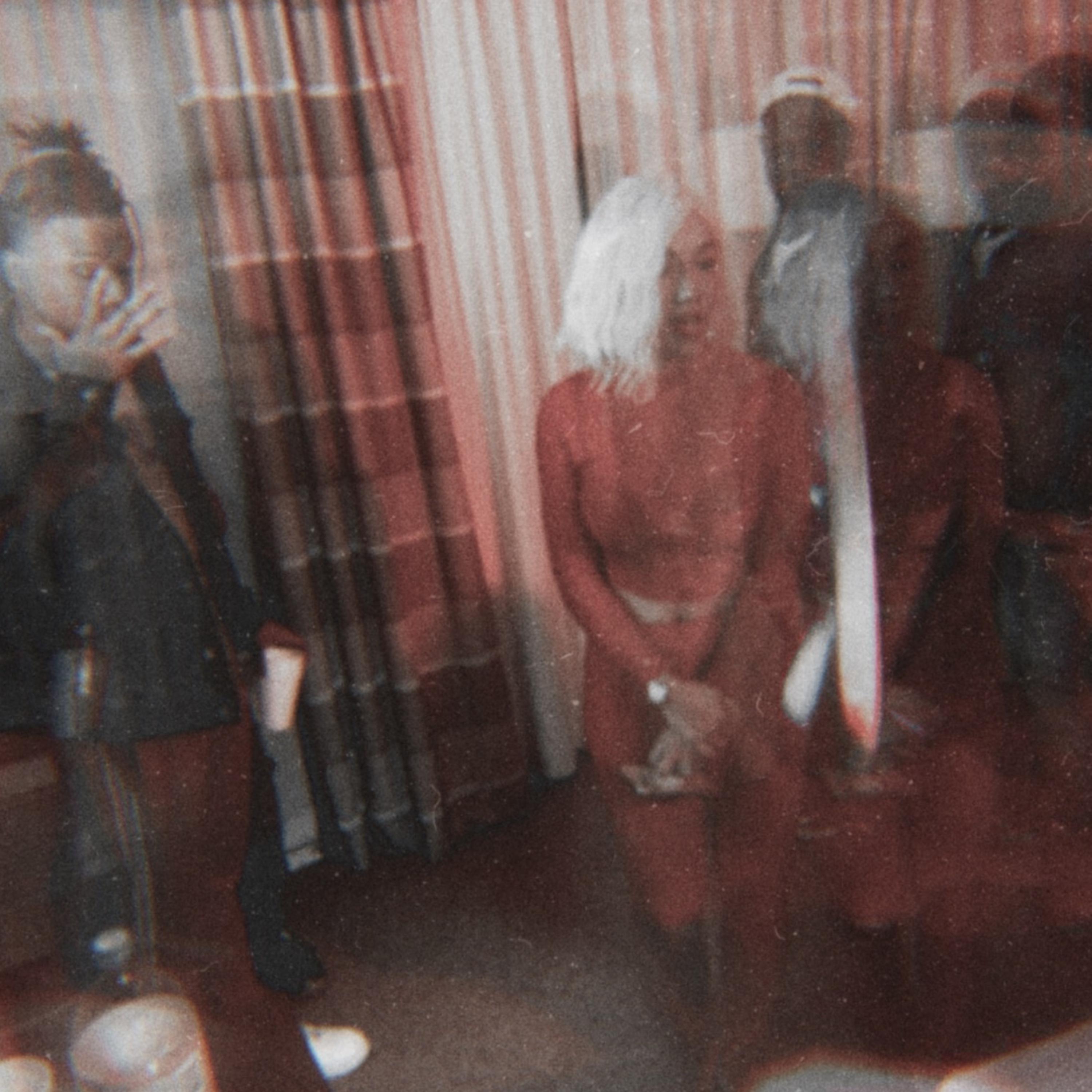 WONDERFULL FEELIN artwork