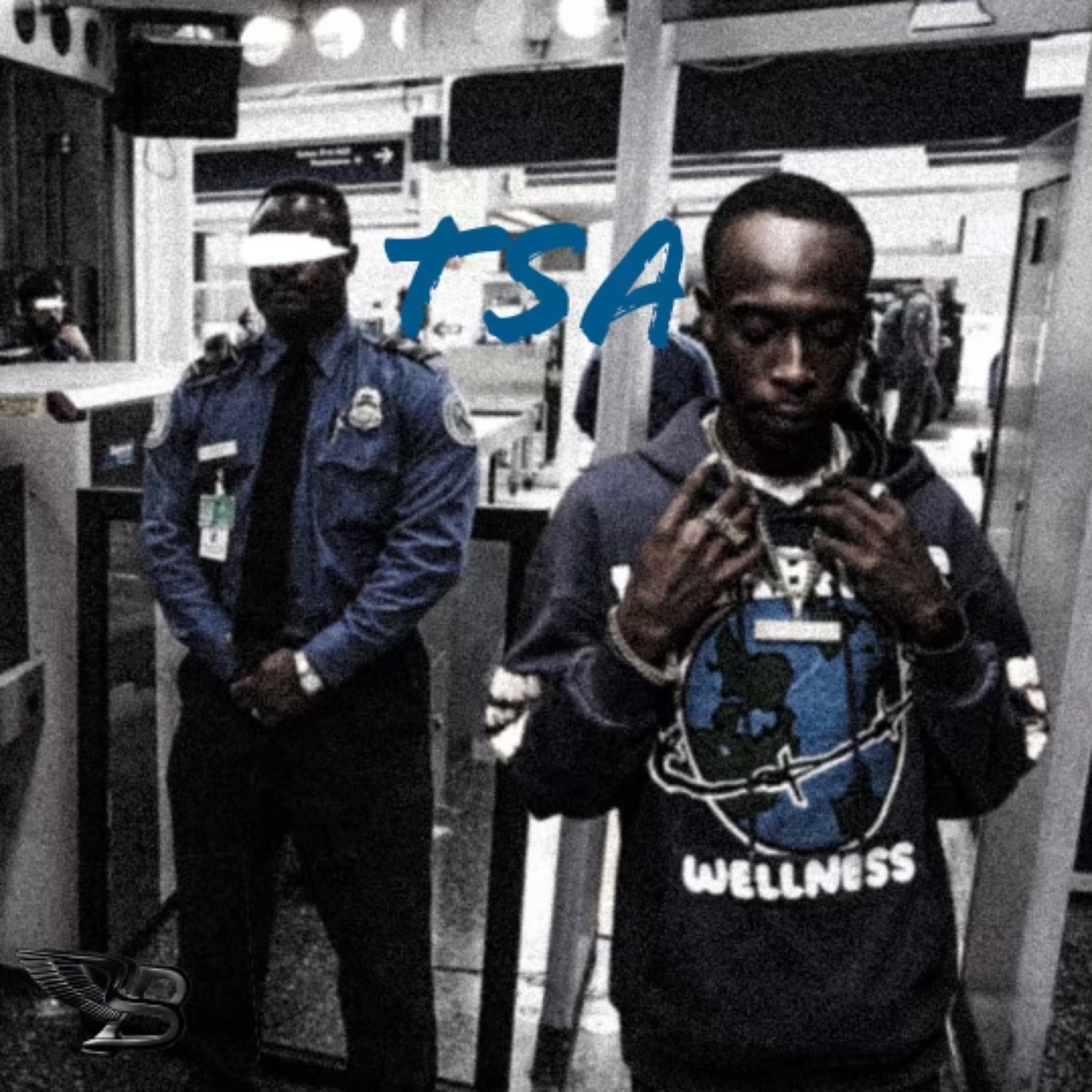 T.S.A artwork